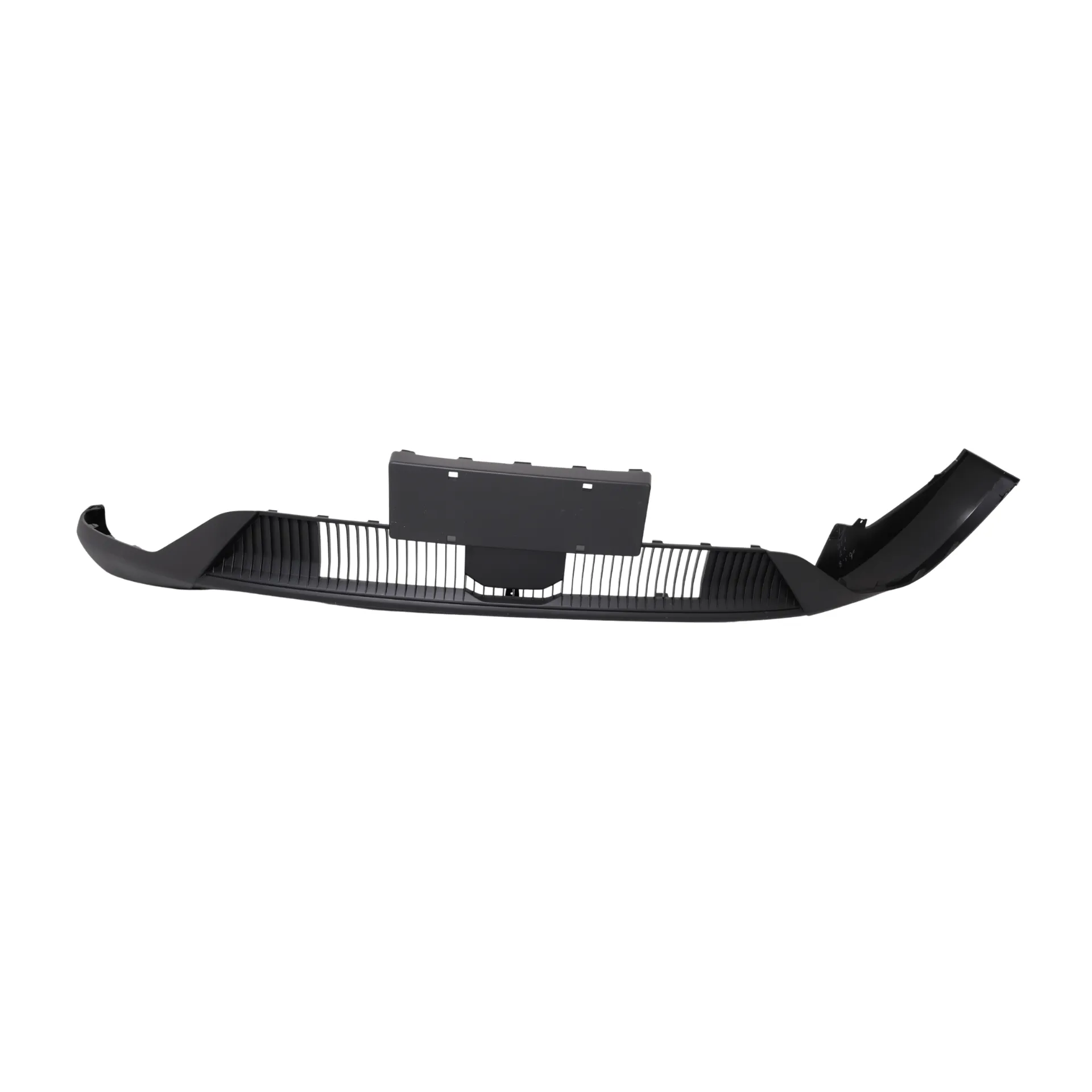 Dolna listwa zderzaka przedniego do BAIC X55 OEM - OE A00116161 - miniaturka 6