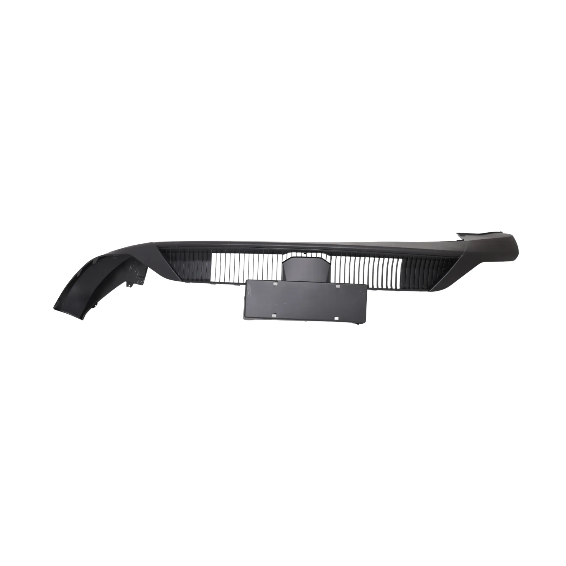 Dolna listwa zderzaka przedniego do BAIC X55 OEM - OE A00116161 - miniaturka 7