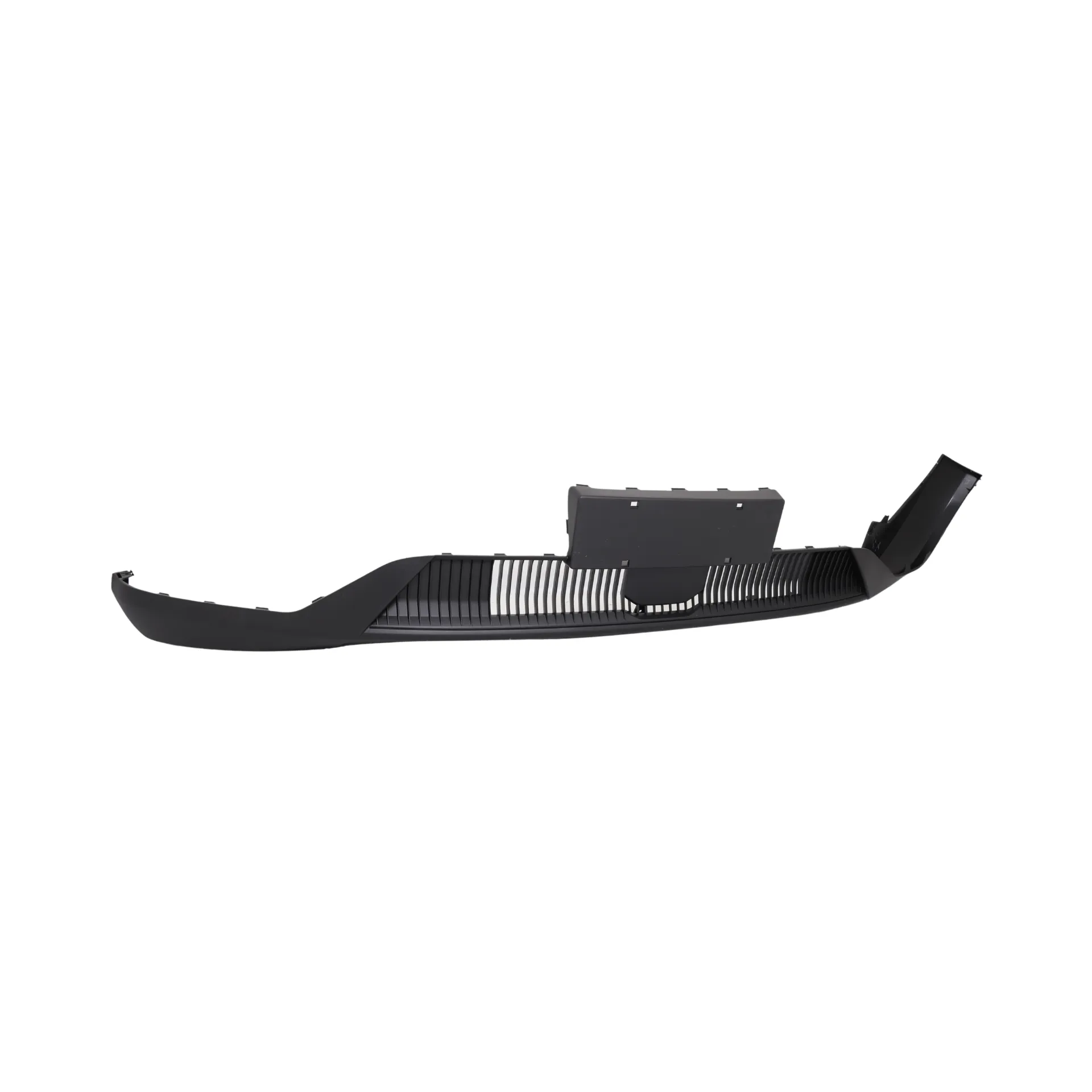 Dolna listwa zderzaka przedniego do BAIC X55 OEM - OE A00116161 - miniaturka 8