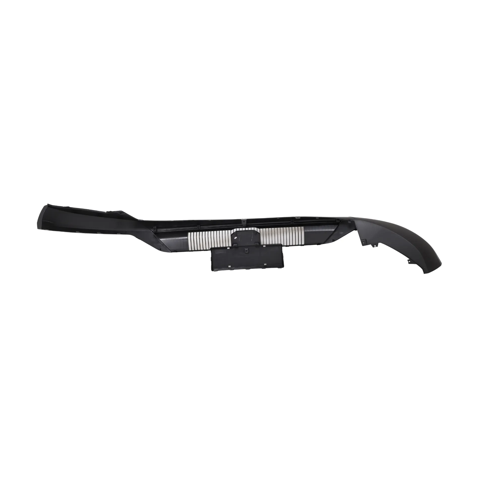 Dolna listwa zderzaka przedniego do BAIC X55 OEM - OE A00116161 - miniaturka 9