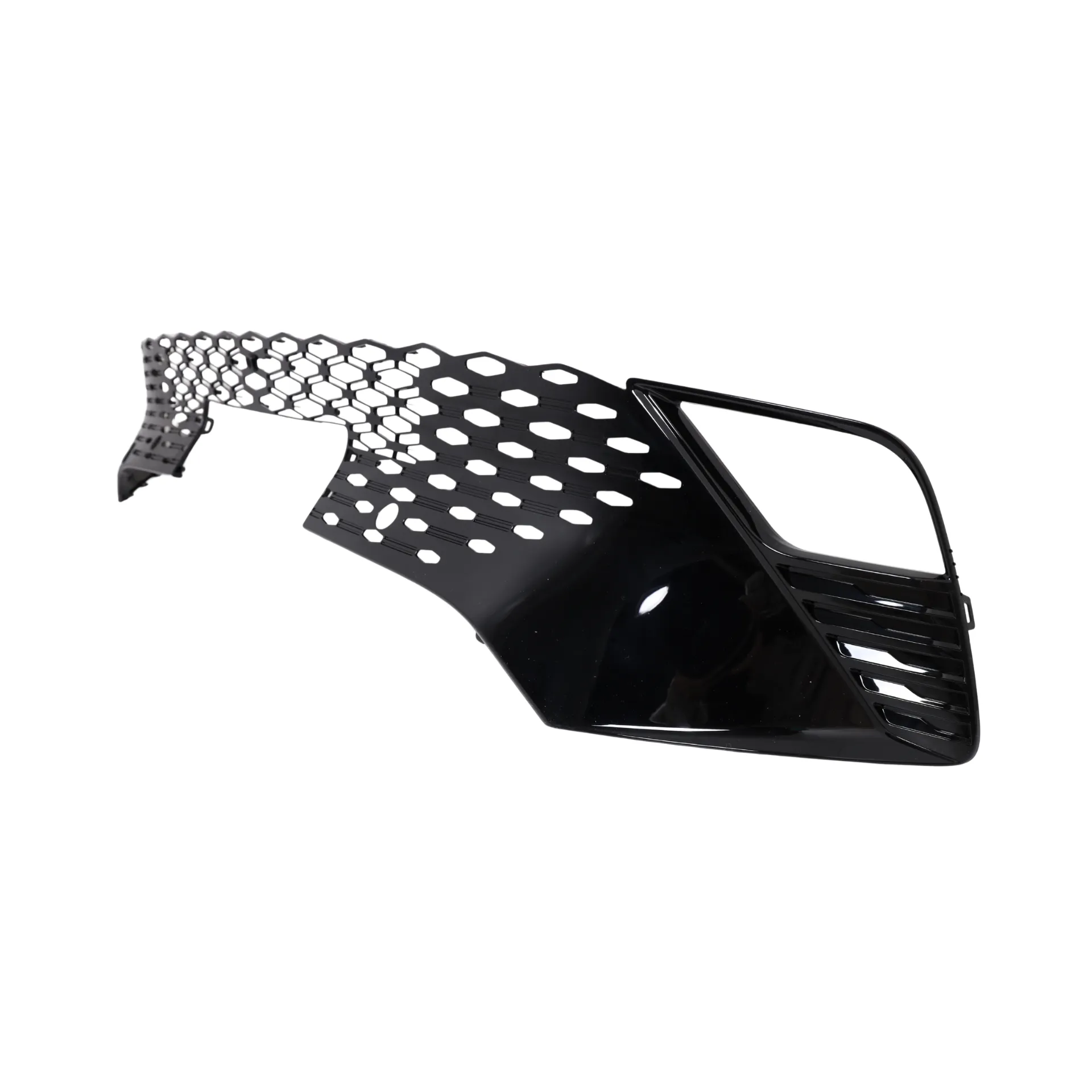 oben Gitter Kühler für BAIC X55 OEM - OE A00113003 - Miniaturansicht 3
