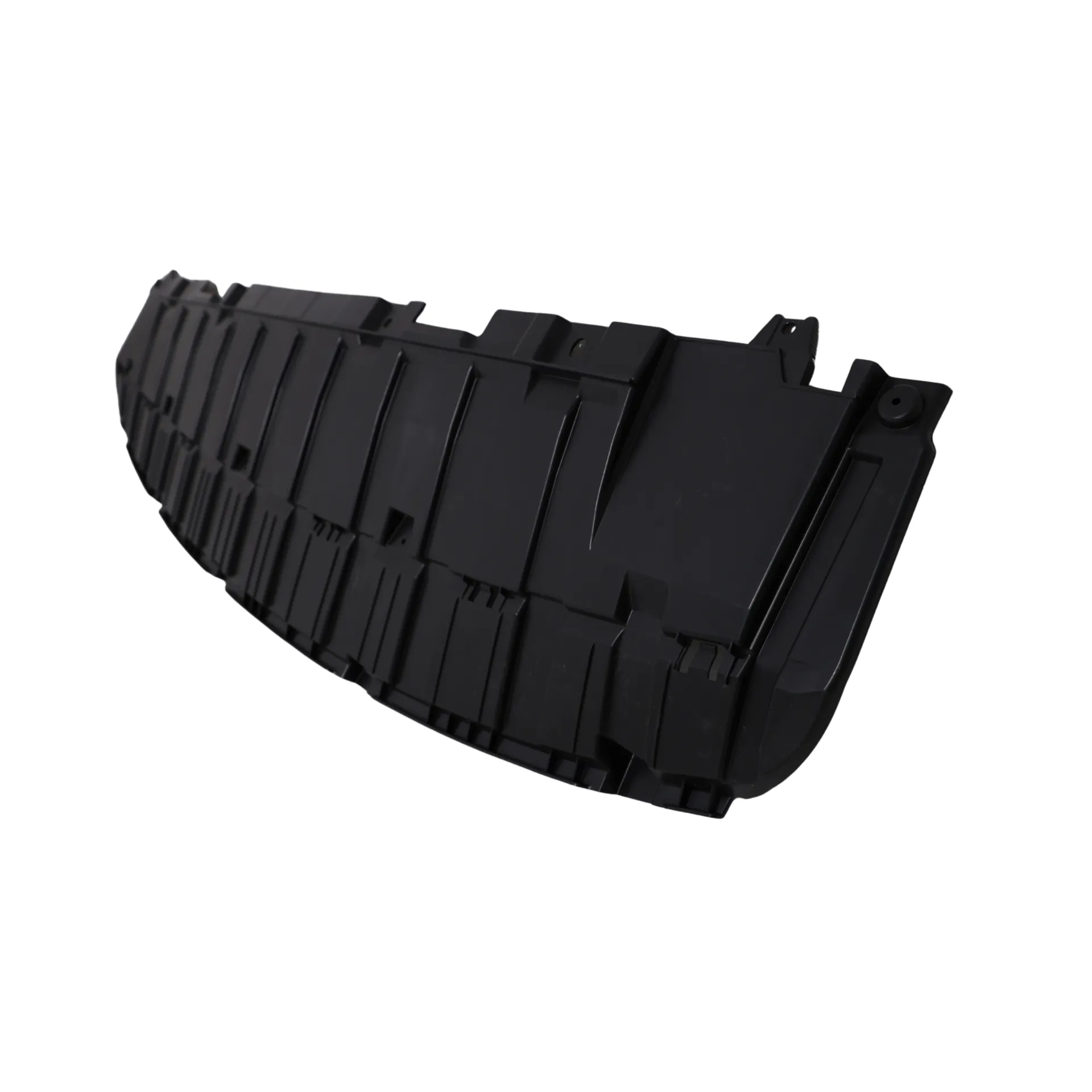 Spojler dolny zderzaka przedniego do BAIC X55 OEM - OE A00116160 - miniaturka 2