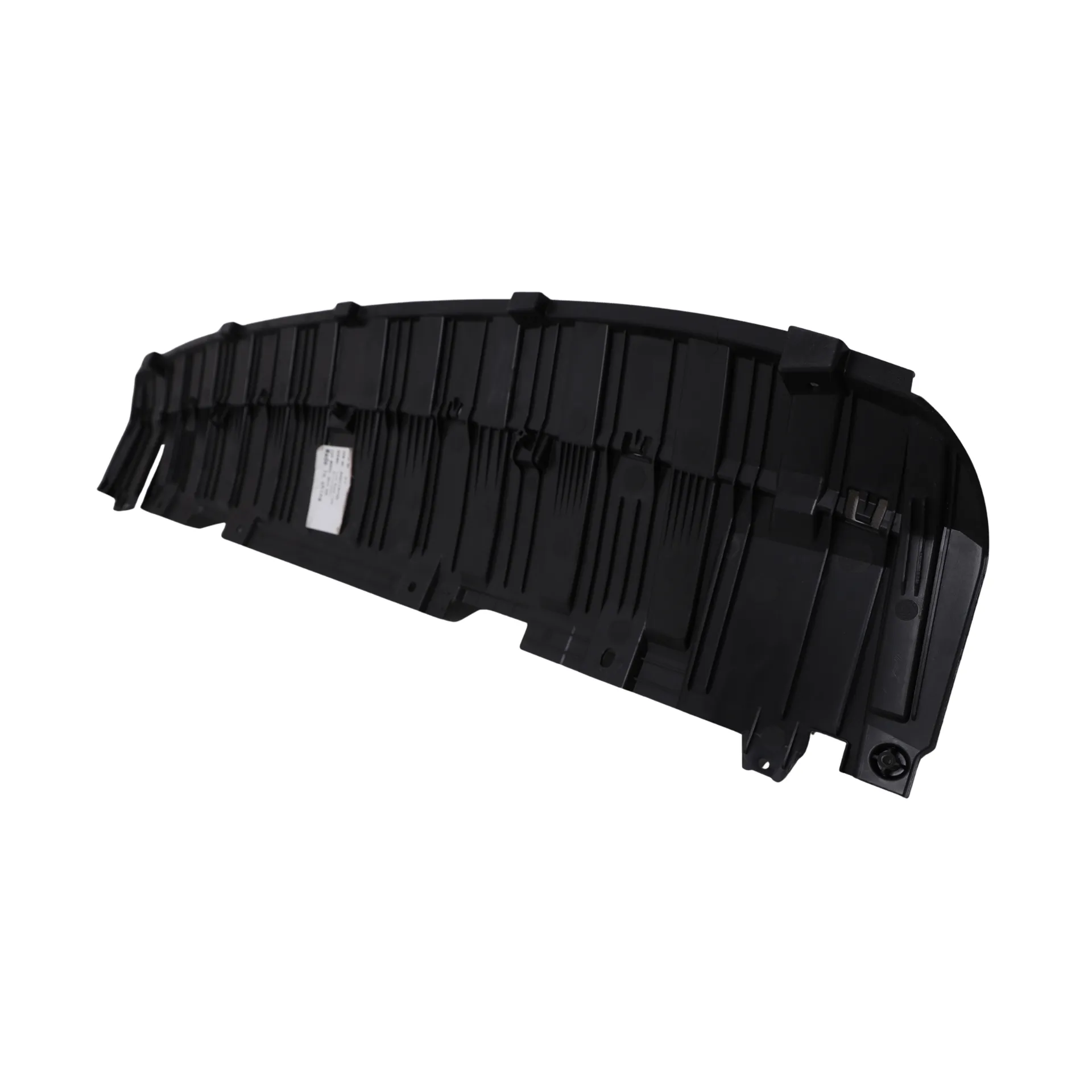 Spojler dolny zderzaka przedniego do BAIC X55 OEM - OE A00116160 - miniaturka 3
