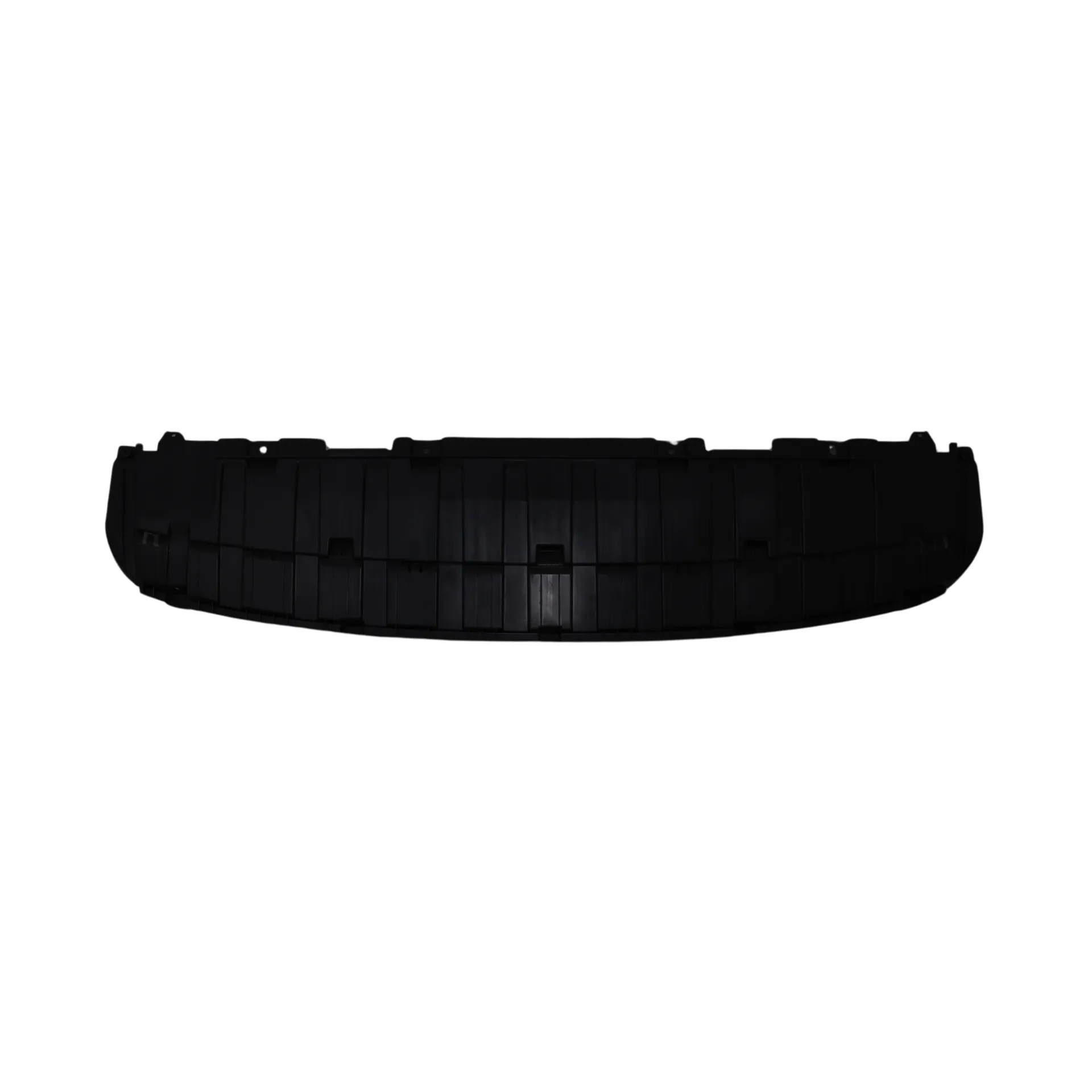 Spojler dolny zderzaka przedniego do BAIC X55 OEM - OE A00116160 - miniaturka 6