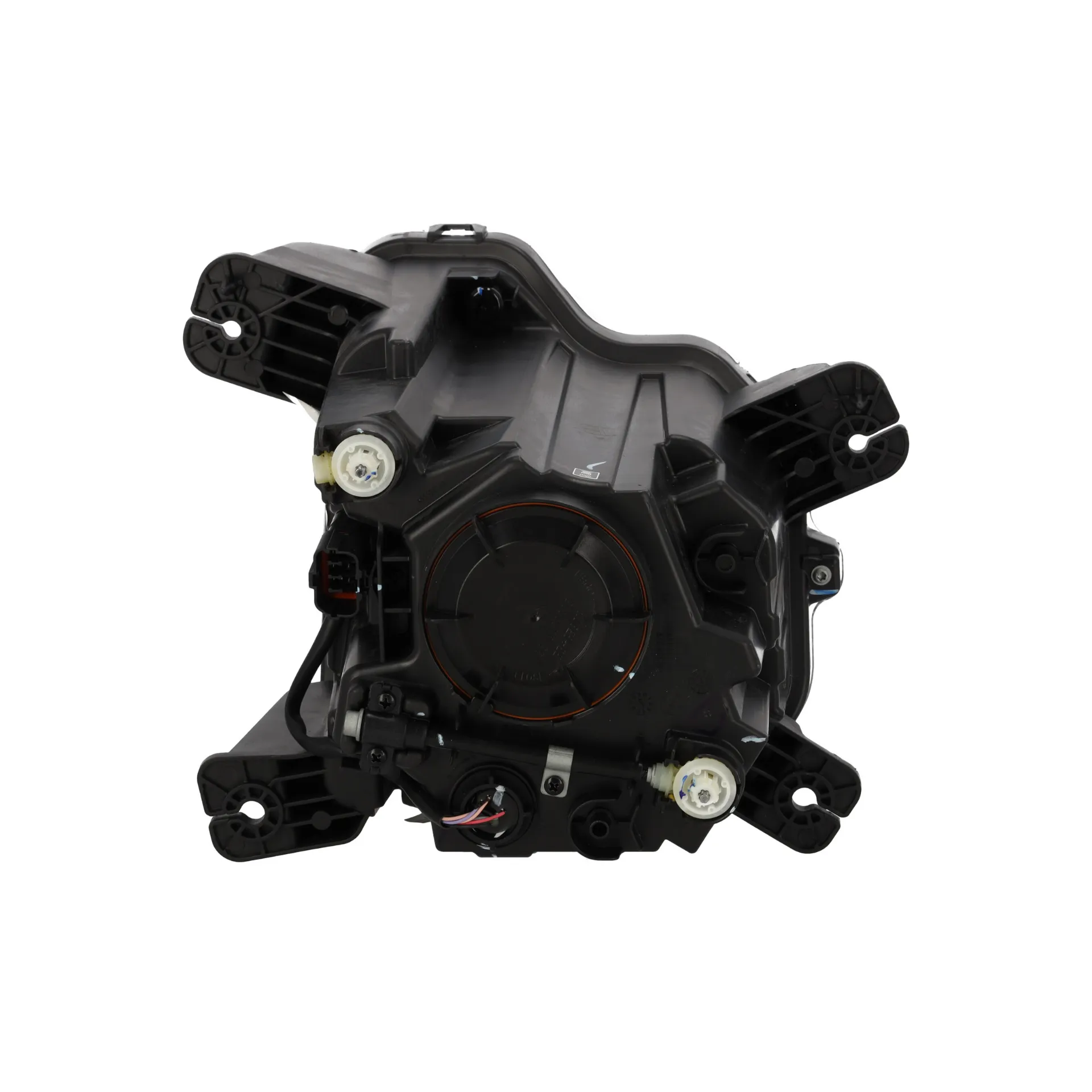 Lampa przednia lewa reflektor BAIC X55 OEM - OE A00113922 - miniaturka 5