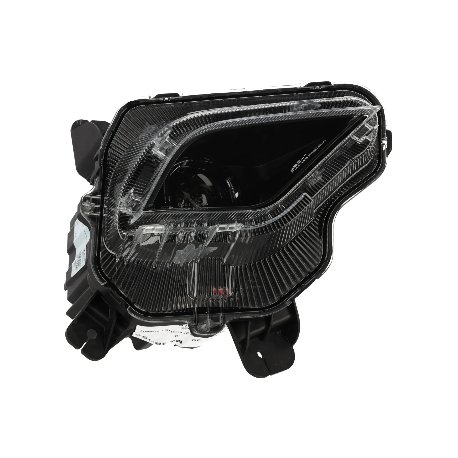 BAIC Lampa przednia prawa reflektor do BAIC X55 OEM - OE A00113923 - A00113923 - Foto 1