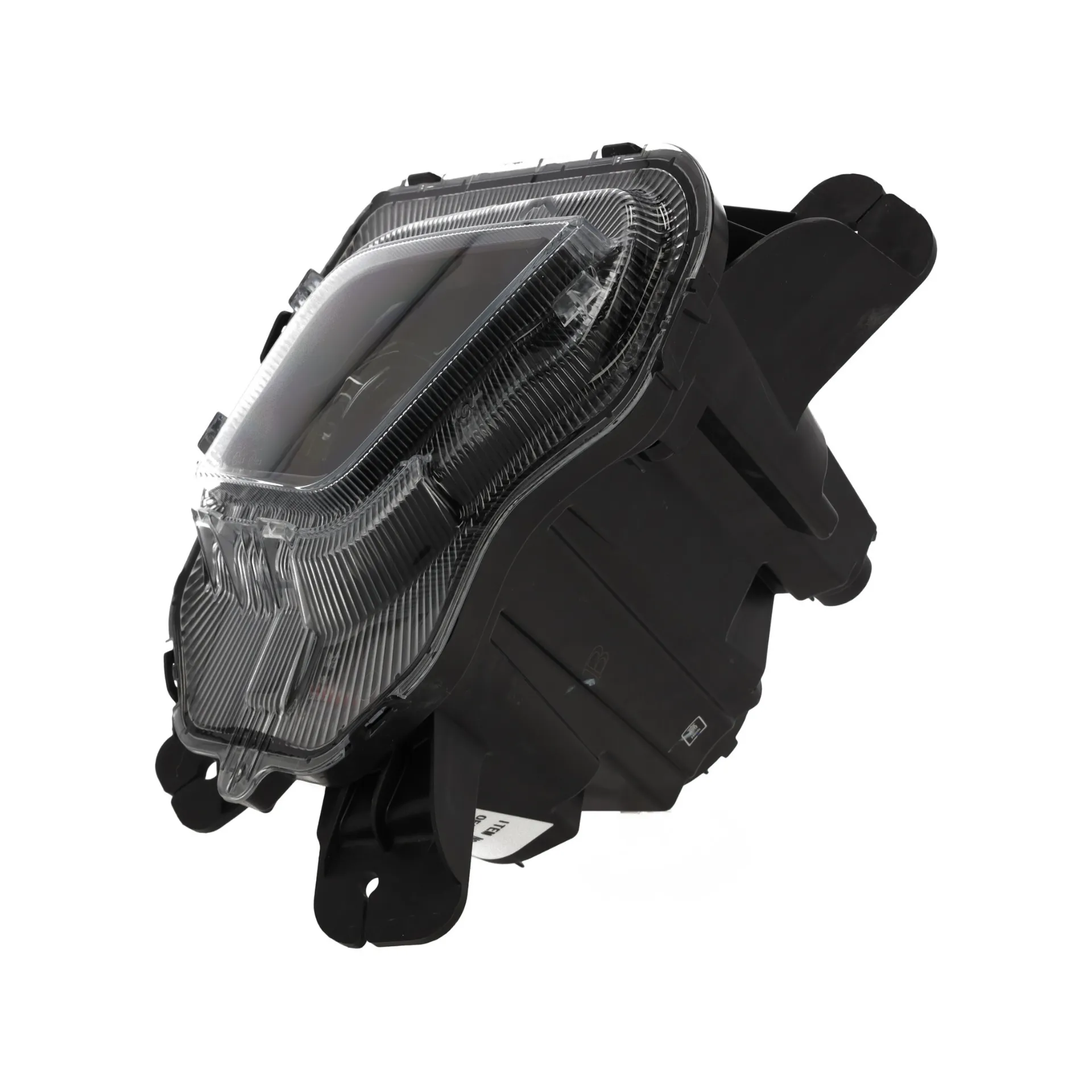 Lampa przednia prawa reflektor do BAIC X55 OEM - OE A00113923 - miniaturka 3