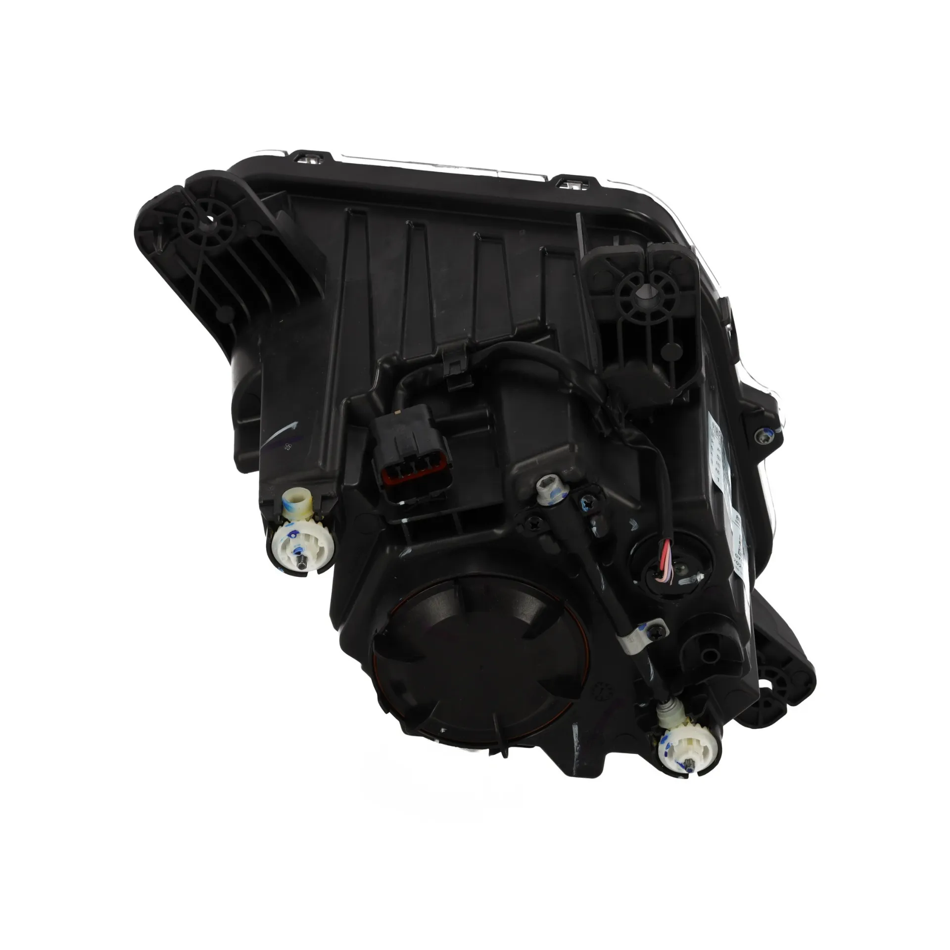 Lampa przednia prawa reflektor do BAIC X55 OEM - OE A00113923 - miniaturka 5