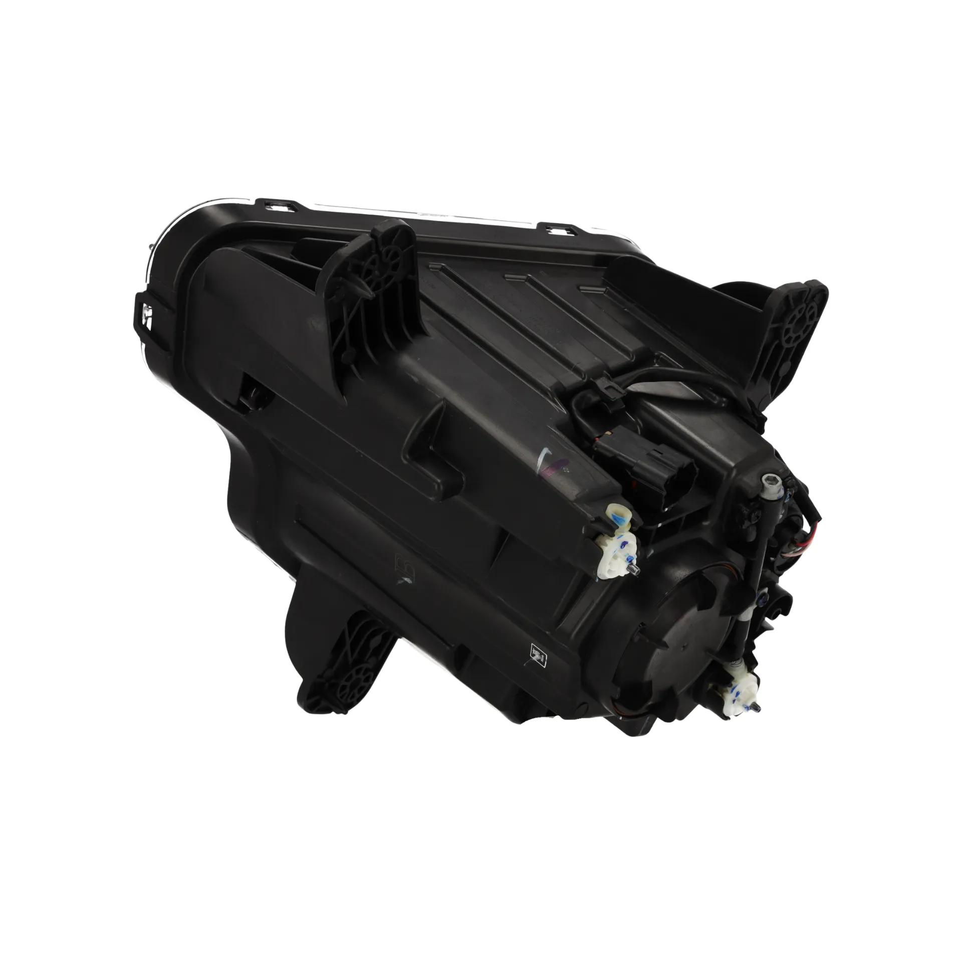 Lampa przednia prawa reflektor do BAIC X55 OEM - OE A00113923 - miniaturka 6