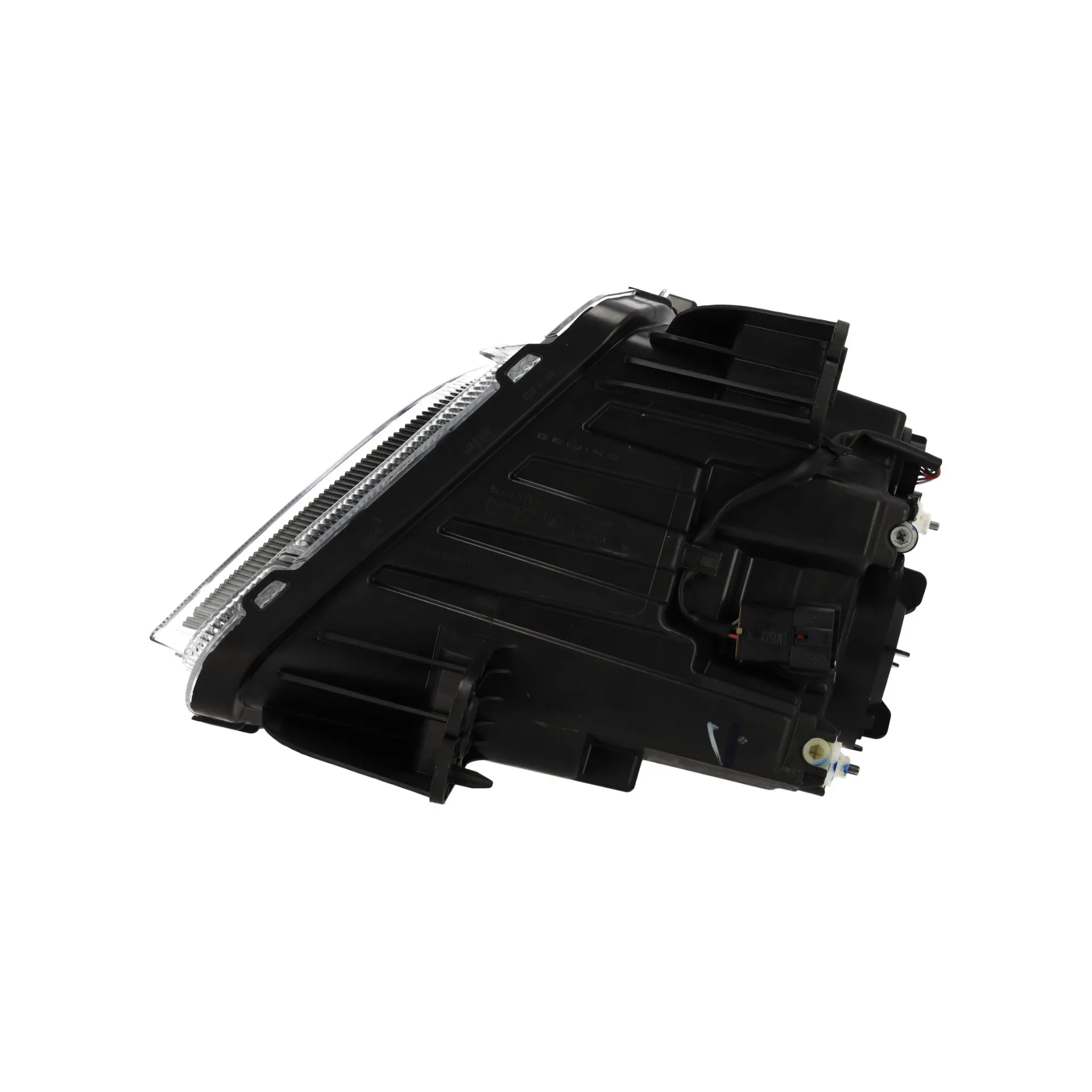 Lampa przednia prawa reflektor do BAIC X55 OEM - OE A00113923 - miniaturka 7