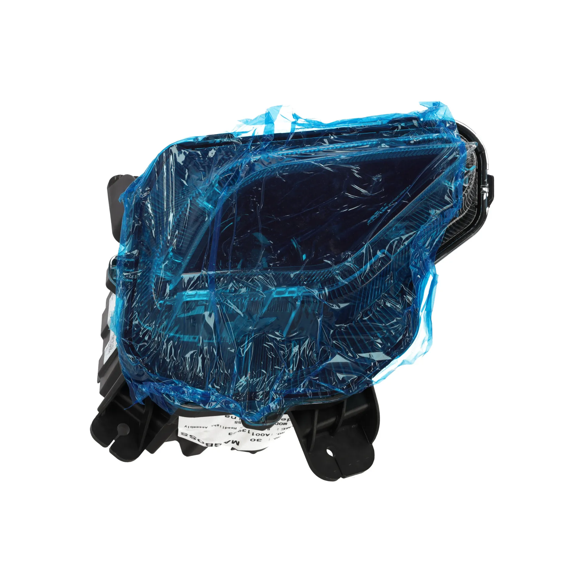 Lampa przednia prawa reflektor do BAIC X55 OEM - OE A00113923 - miniaturka 8
