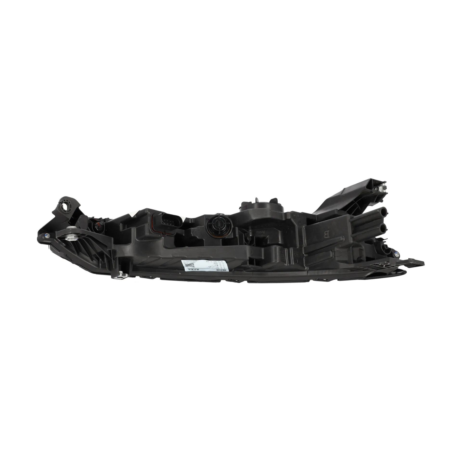 Światło do jazdy dziennej lewe do BAIC X55 OEM - OE A00113910 - miniaturka 6