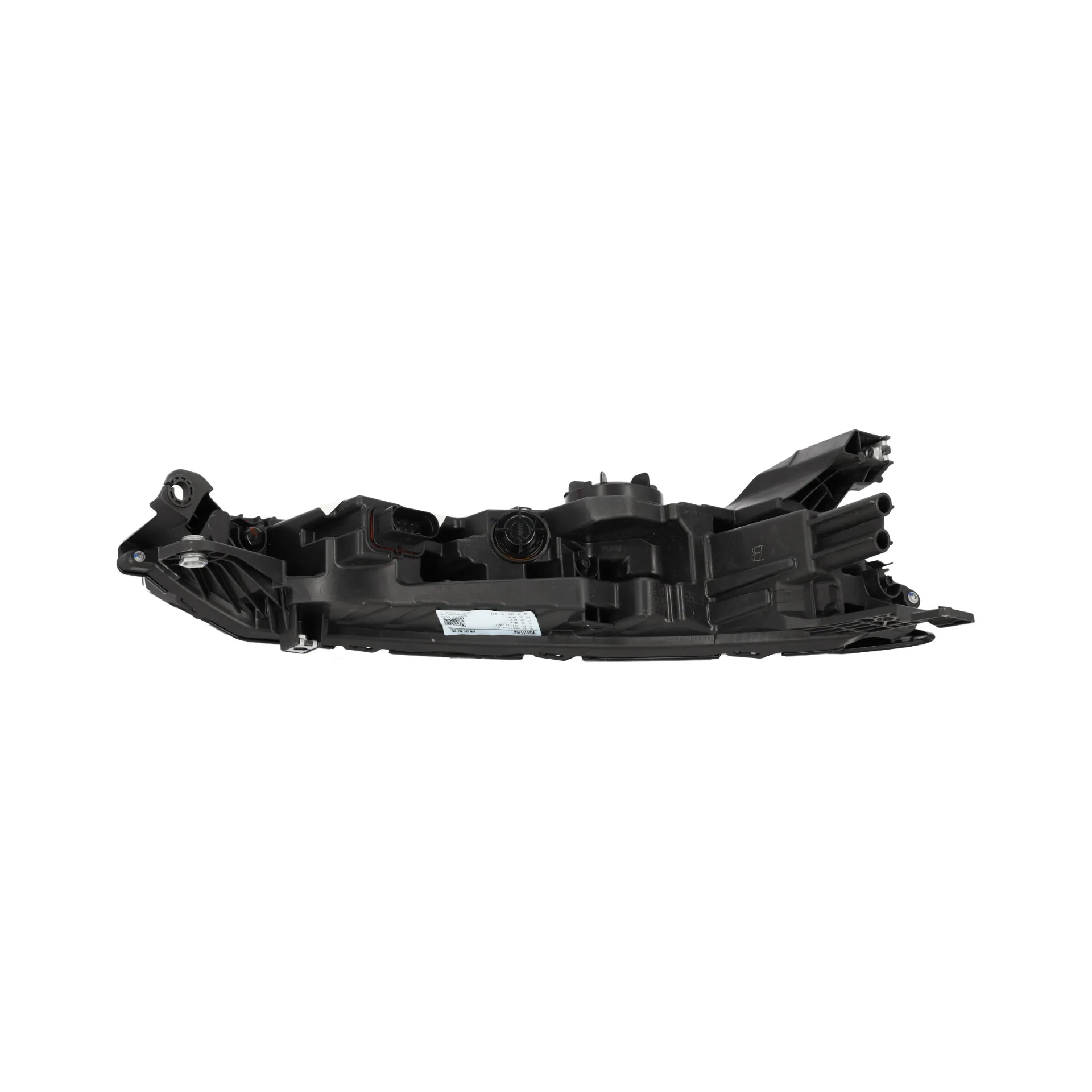 Światło do jazdy dziennej lewe do BAIC X55 OEM - OE A00113910 - miniaturka 8