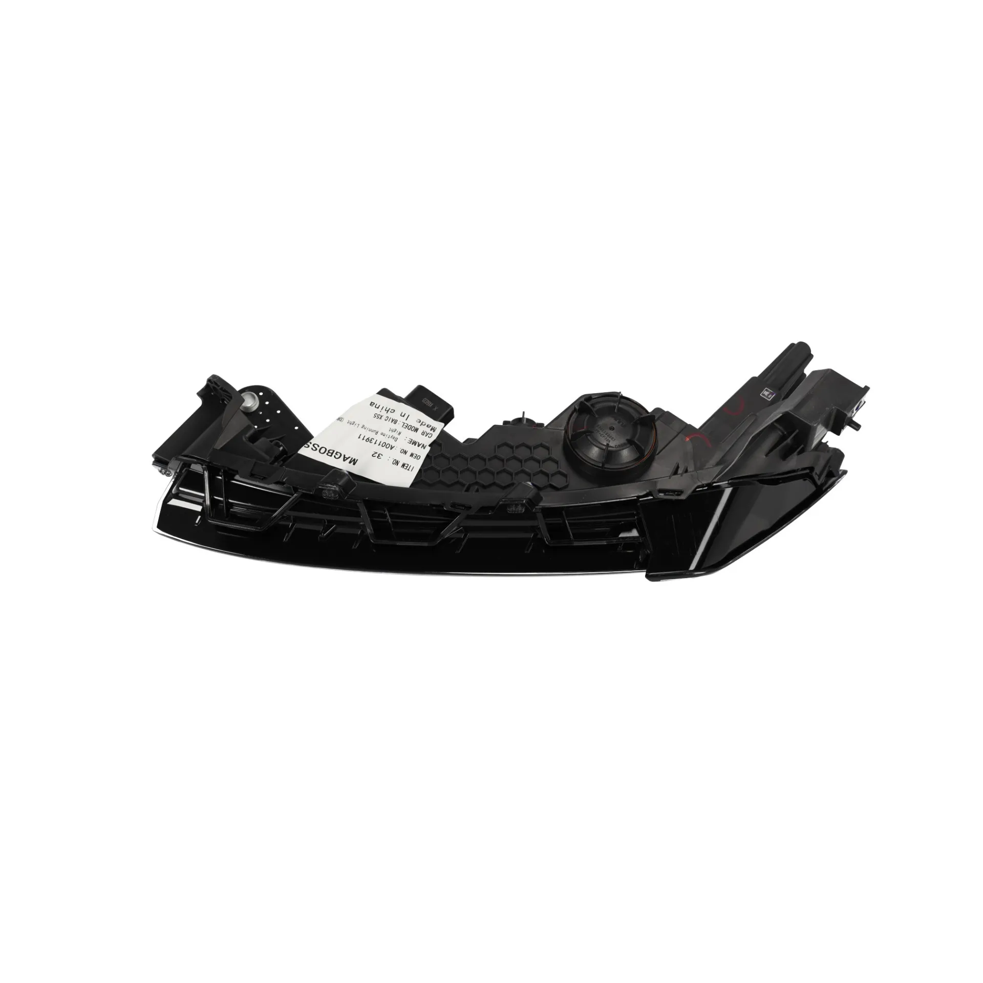 Light for jazdy dziennej right for BAIC X55 OEM - OE A00113911 - thumbnail 3