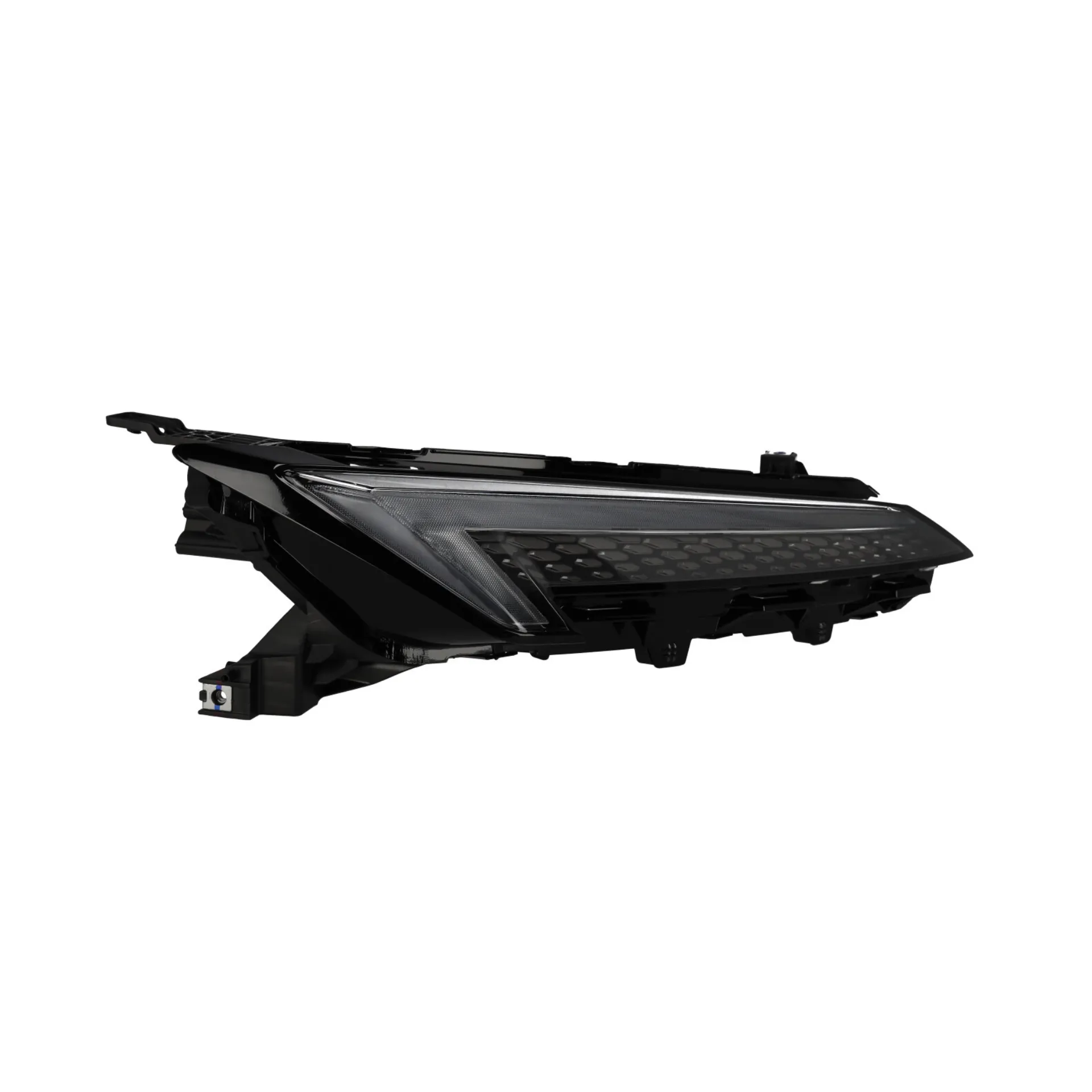 Light for jazdy dziennej right for BAIC X55 OEM - OE A00113911 - thumbnail 4