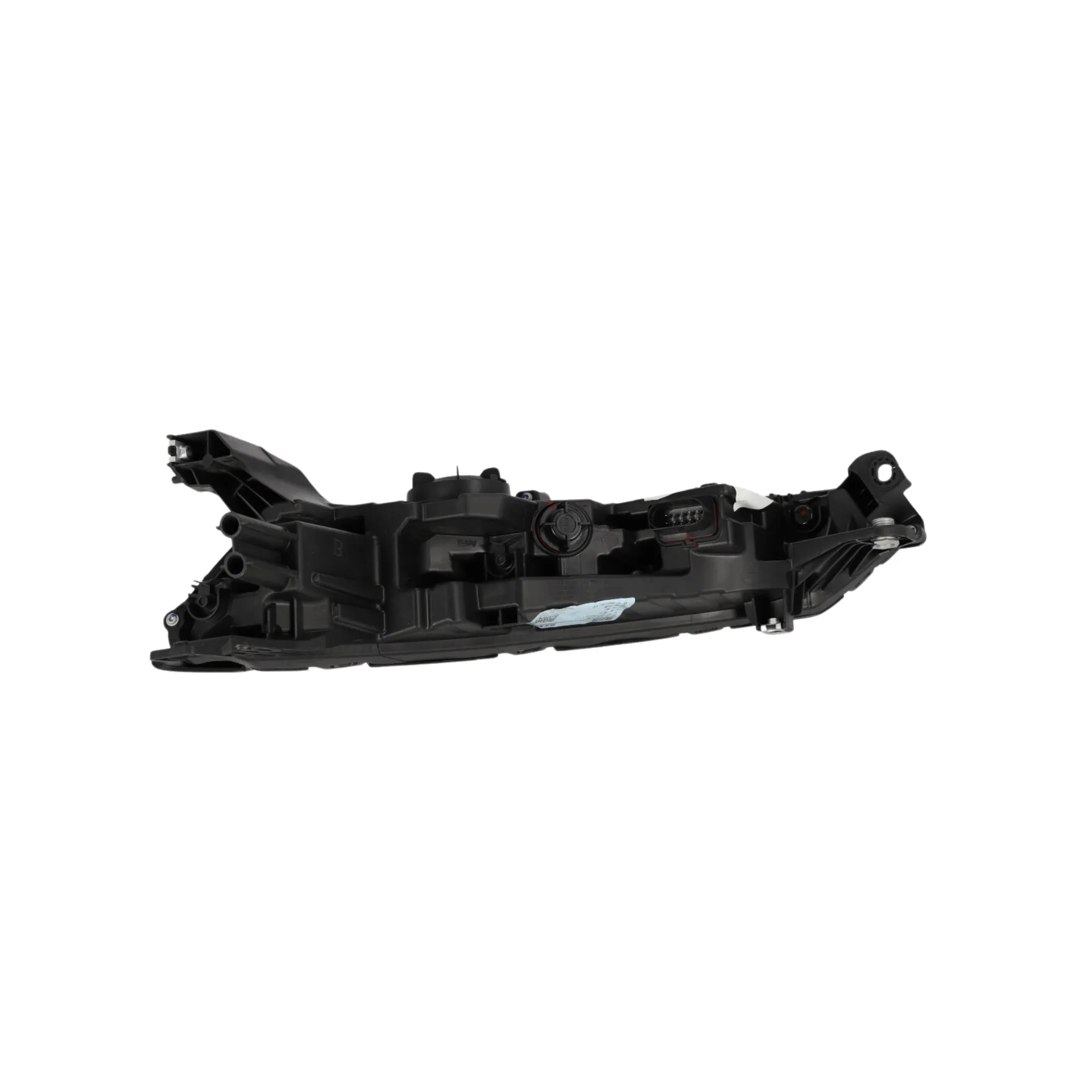 Light for jazdy dziennej right for BAIC X55 OEM - OE A00113911 - thumbnail 6