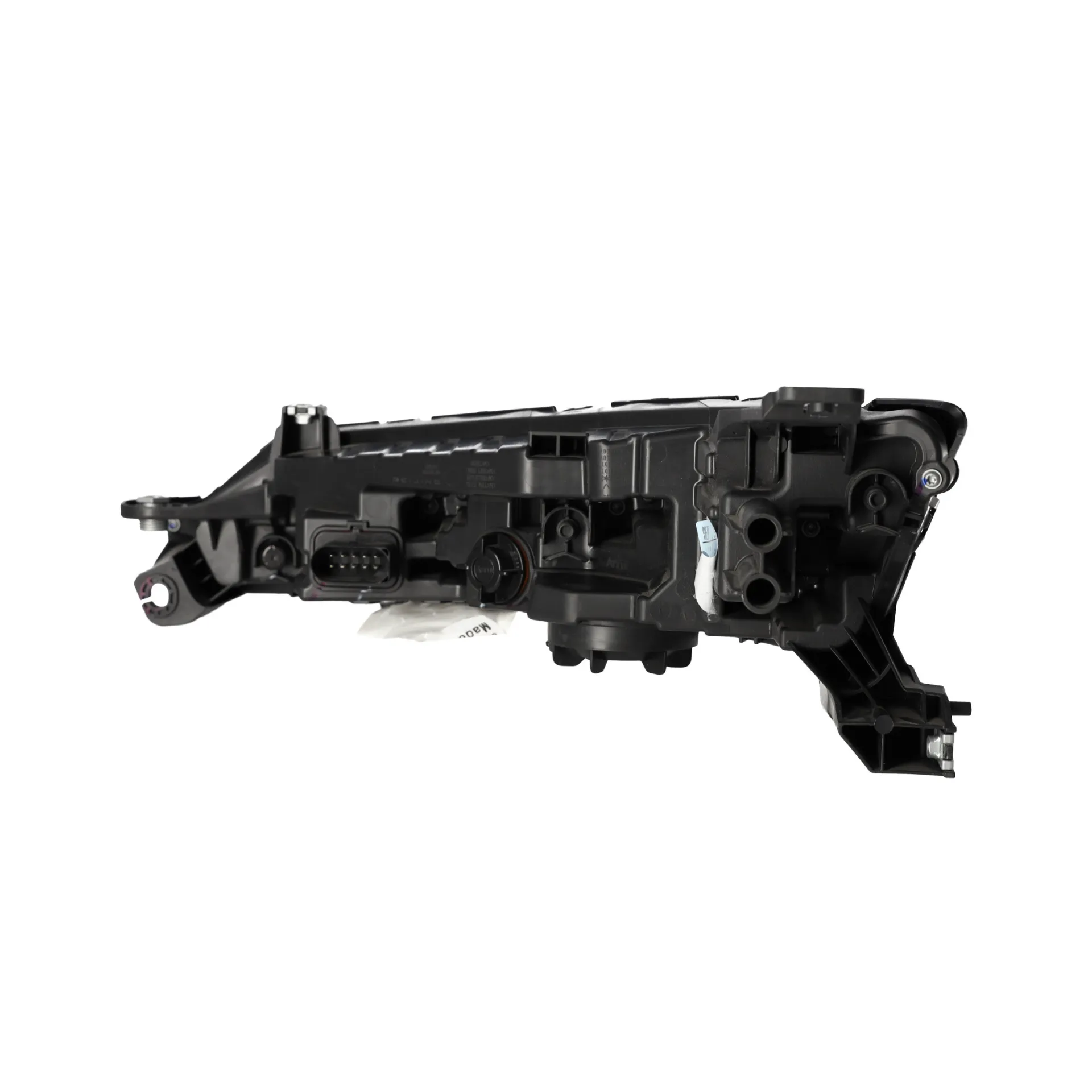 Światło do jazdy dziennej prawe do BAIC X55 OEM - OE A00114055 - miniaturka 3