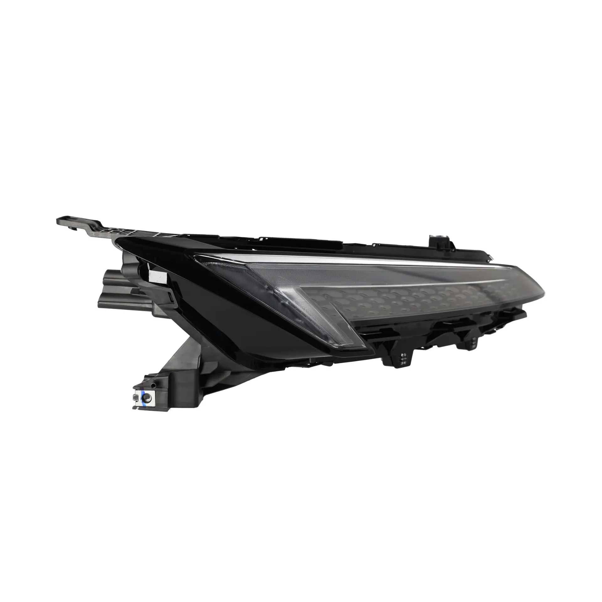 Światło do jazdy dziennej prawe do BAIC X55 OEM - OE A00114055 - miniaturka 4