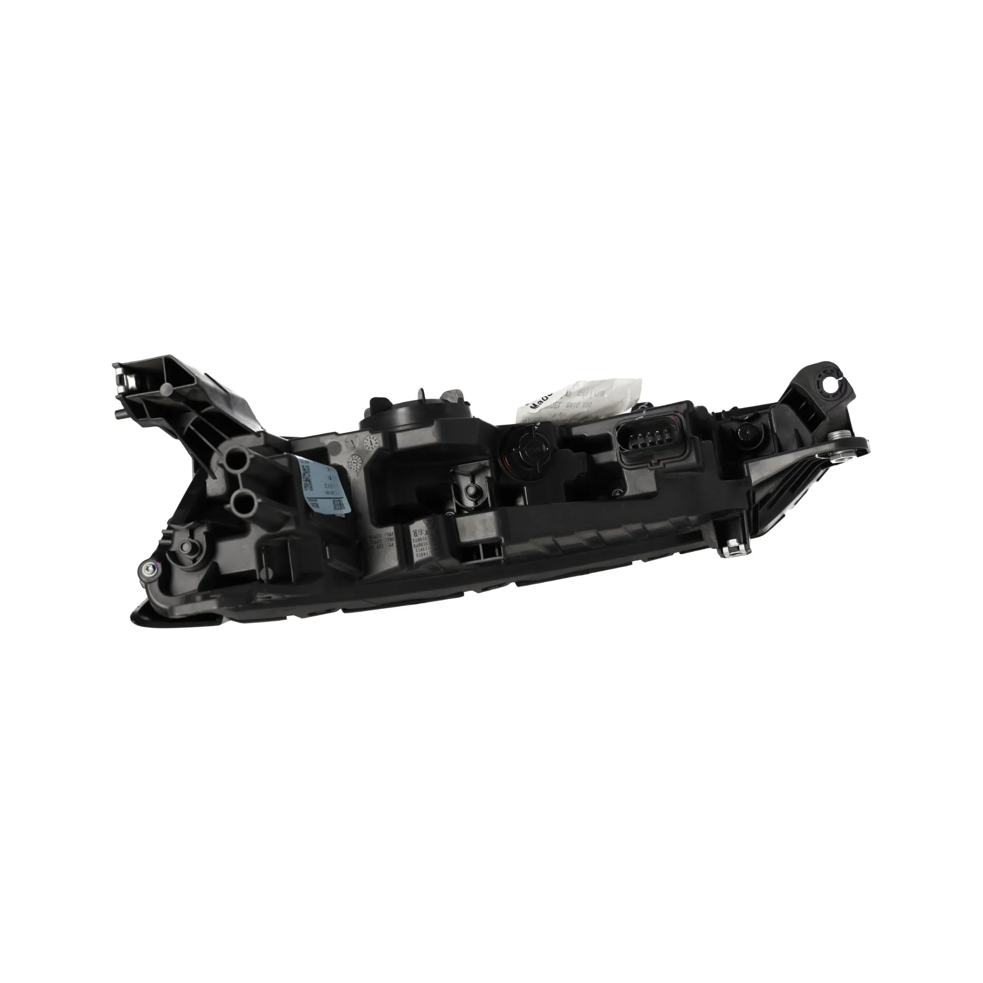 Światło do jazdy dziennej prawe do BAIC X55 OEM - OE A00114055 - miniaturka 5