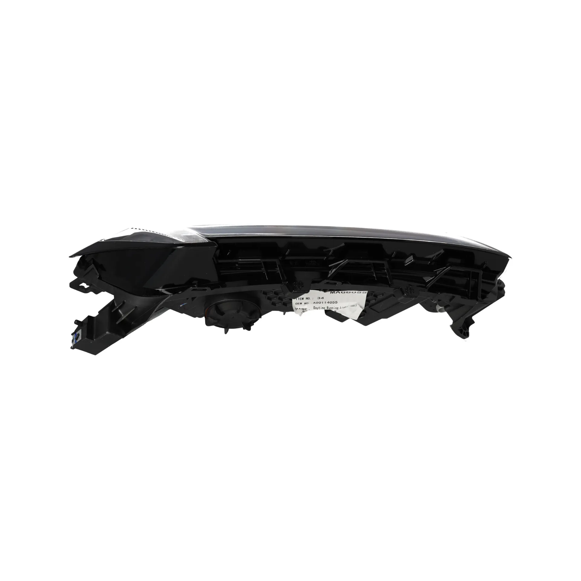 Światło do jazdy dziennej prawe do BAIC X55 OEM - OE A00114055 - miniaturka 8
