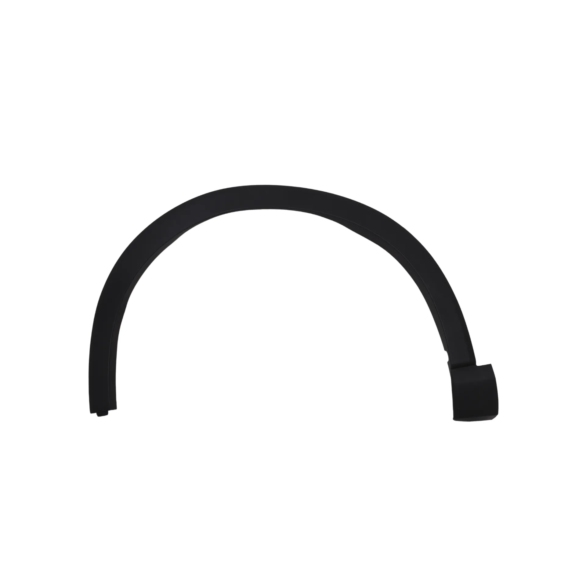 BAIC Zierleiste nadkola vorne links Blende Kotflügela für BAIC X55 OEM - OE A00112867 - A00112867 - Foto 1