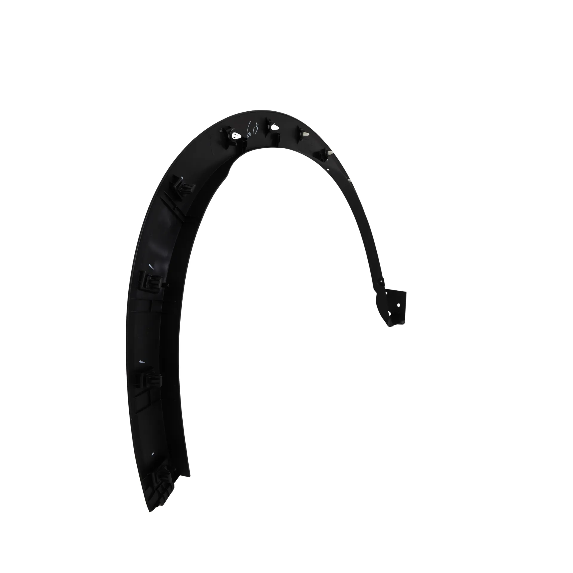 Listwa przedniego prawego nadkola BAIC X55 OE A00112868 - miniaturka 4
