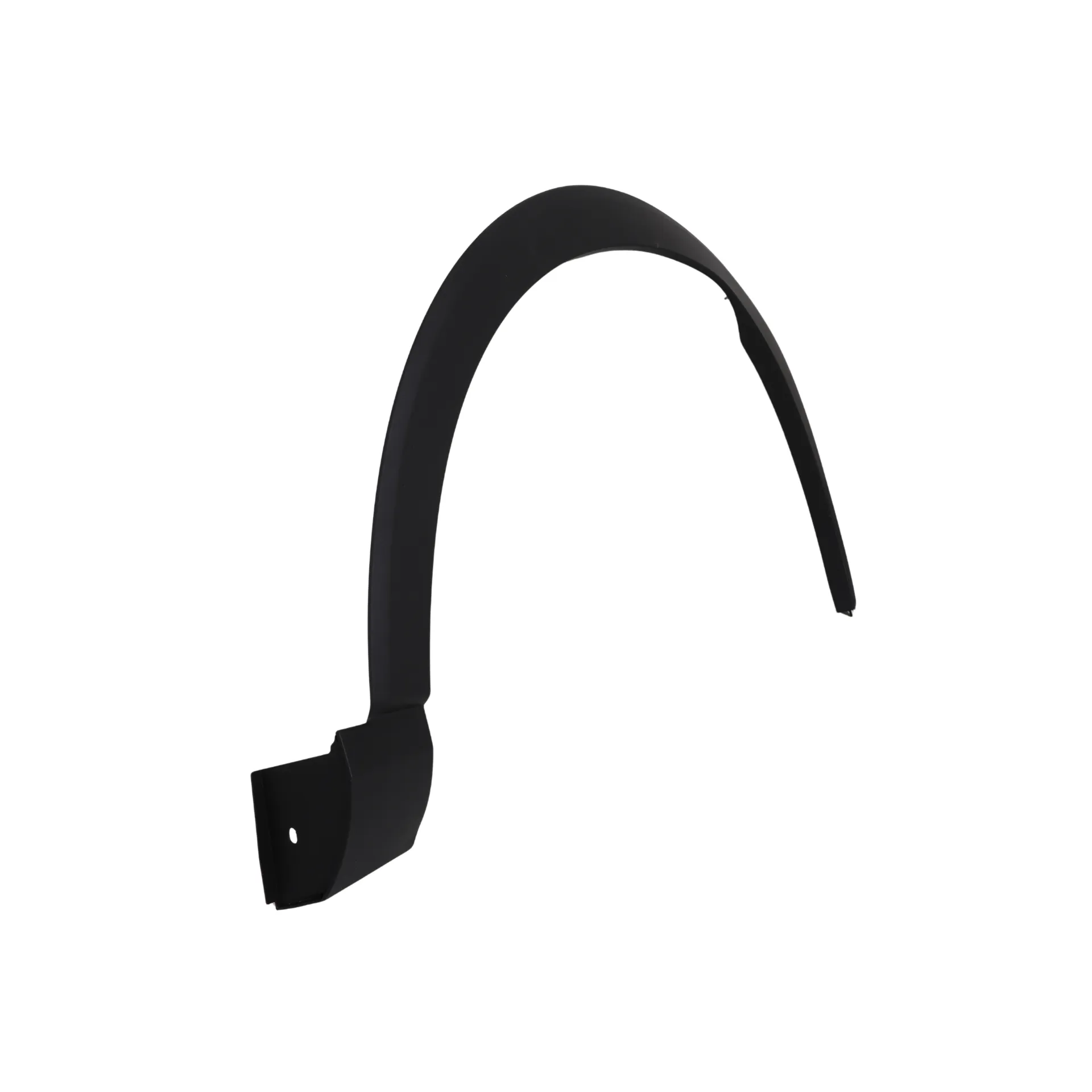 Listwa przedniego prawego nadkola BAIC X55 OE A00112868 - miniaturka 5