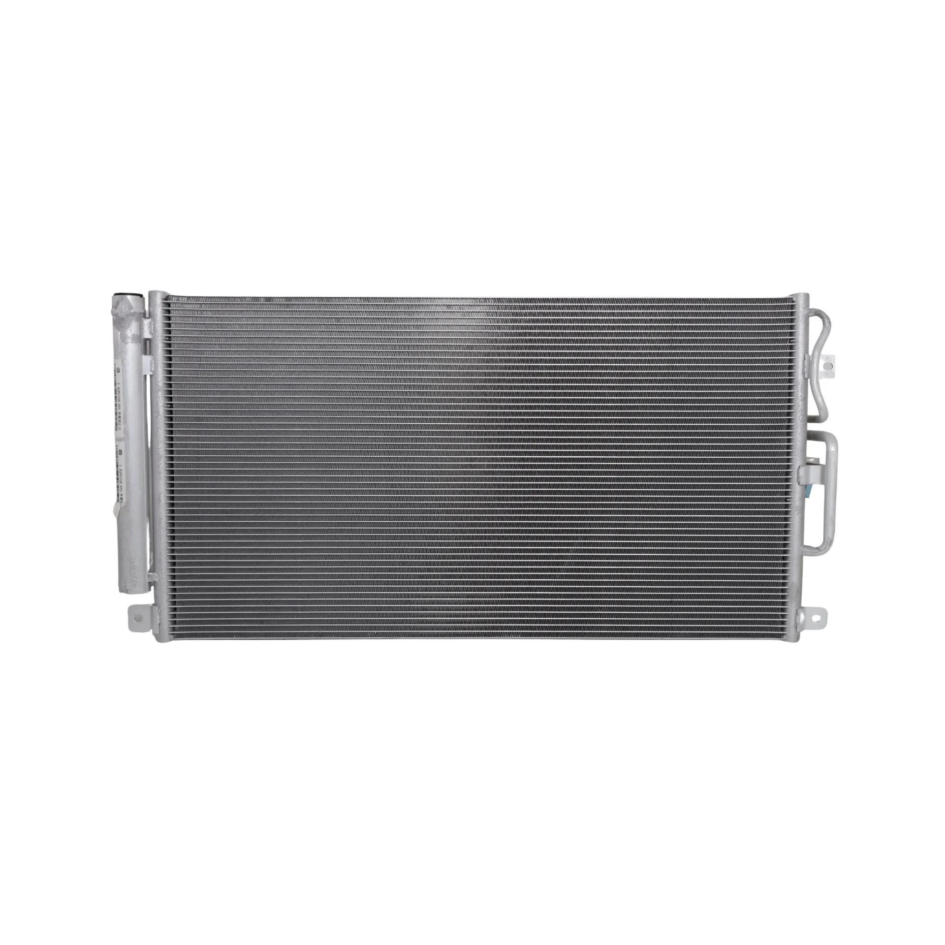 BAIC Klimakondensator für BAIC X55 OEM - OE A00121089 - A00121089 - Foto 1