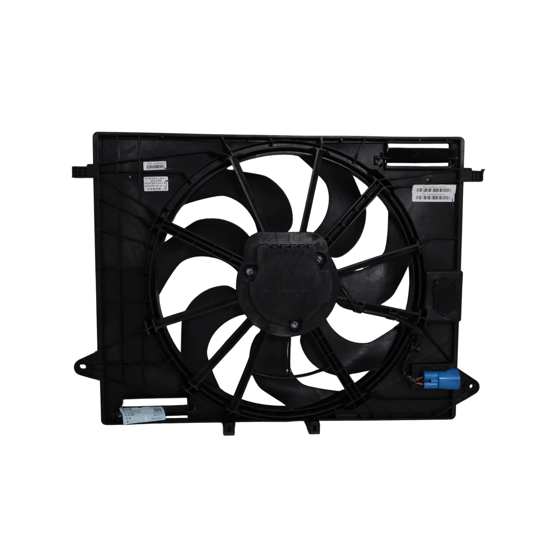 Baugruppe wentylatora chlodzacego für BAIC X55 OEM - OE A00113460 - Miniaturansicht 2