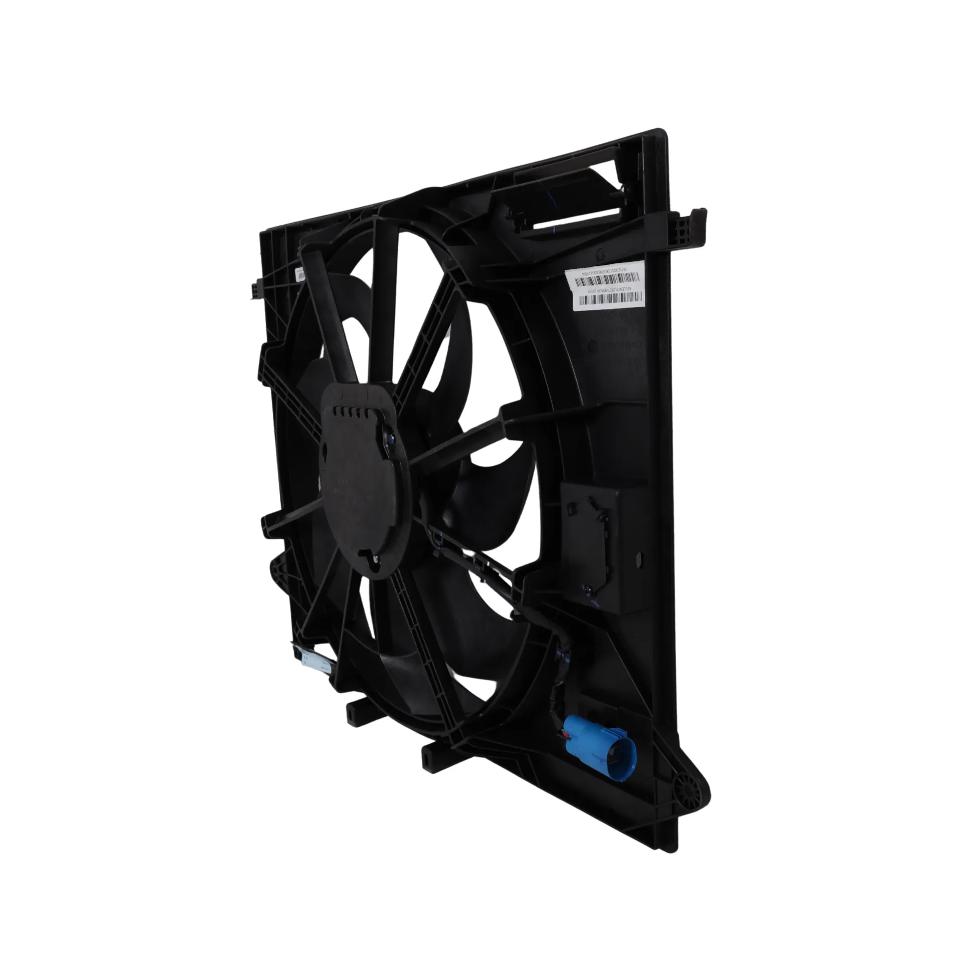 Baugruppe wentylatora chlodzacego für BAIC X55 OEM - OE A00113460 - Miniaturansicht 3