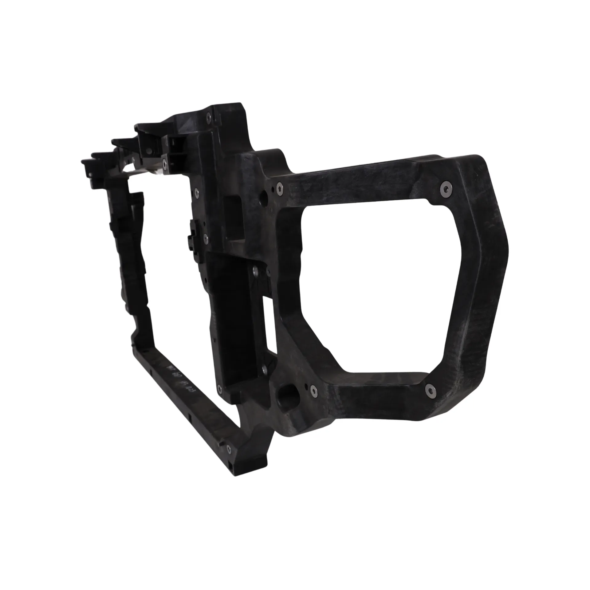 Rama chłodnicy przednia rama nośna do BAIC X55 OEM - OE A00113960 - miniaturka 2