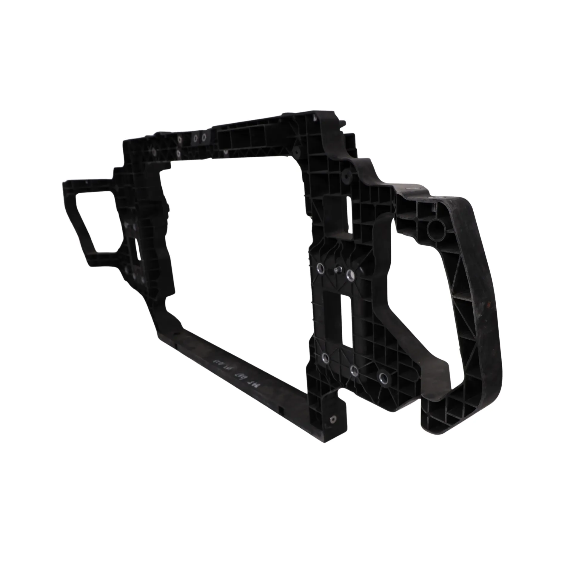 Rama chłodnicy przednia rama nośna do BAIC X55 OEM - OE A00113960 - miniaturka 3