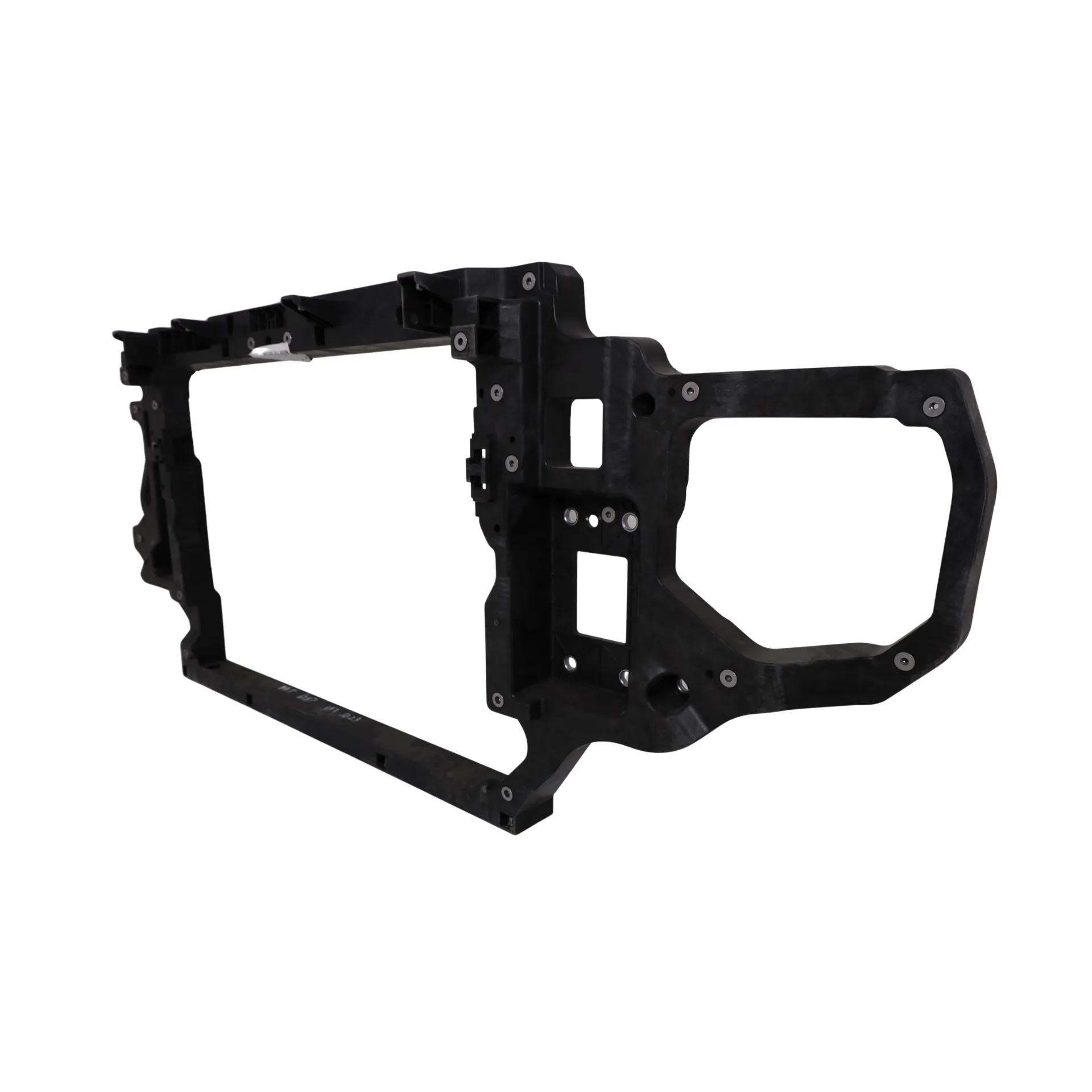 Rama chłodnicy przednia rama nośna do BAIC X55 OEM - OE A00113960 - miniaturka 4