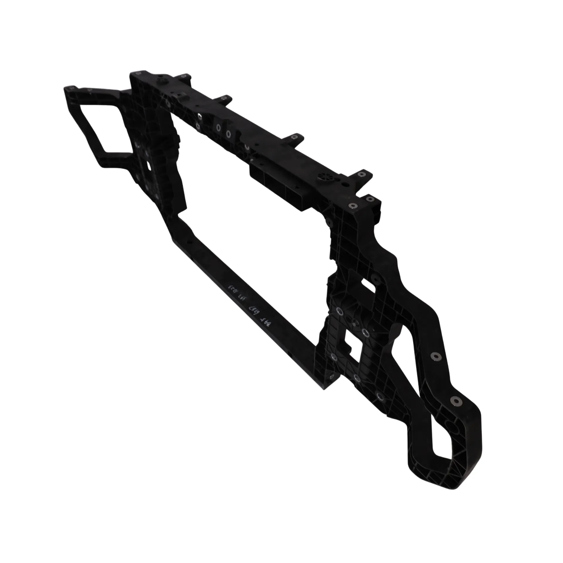 Rama chłodnicy przednia rama nośna do BAIC X55 OEM - OE A00113960 - miniaturka 5
