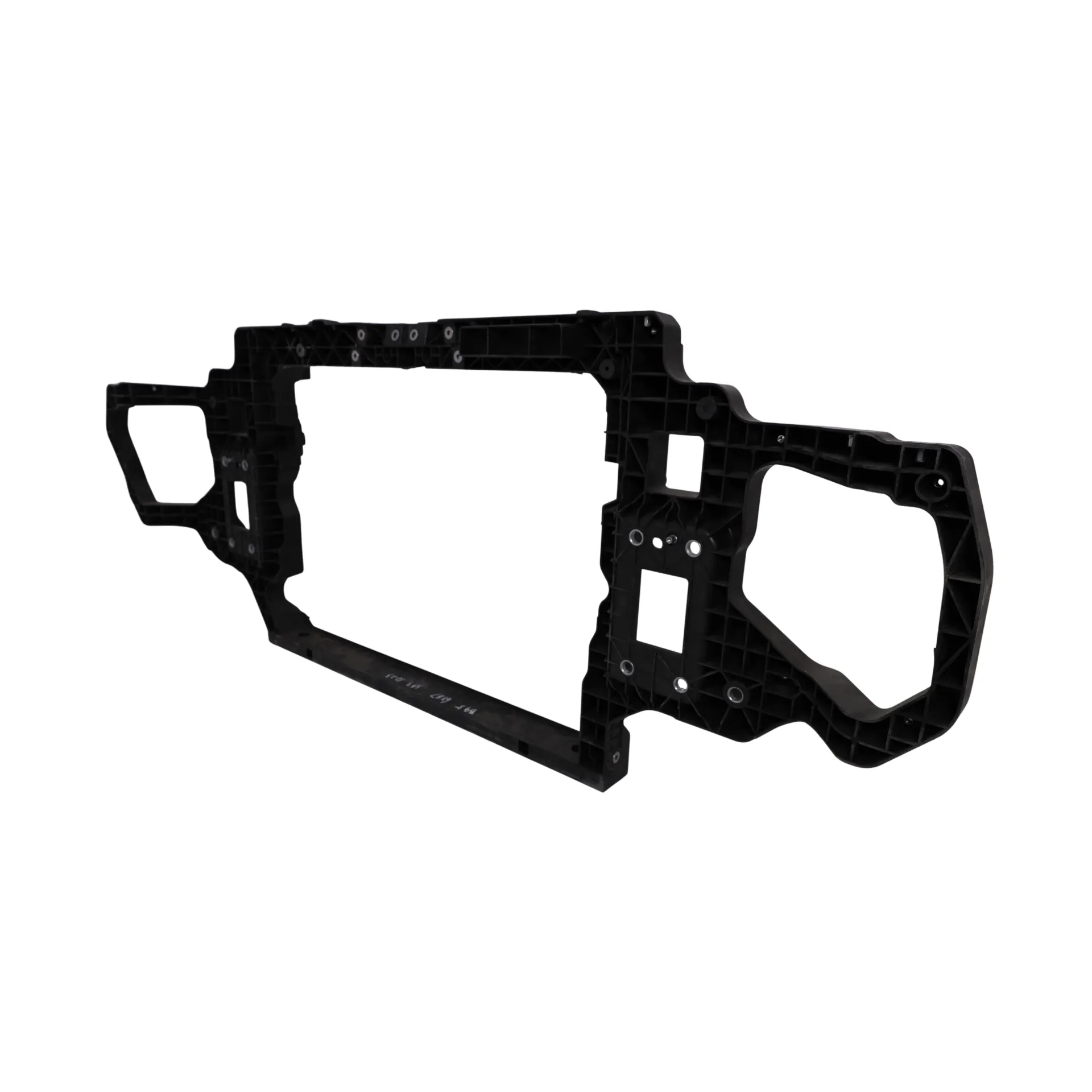Rama chłodnicy przednia rama nośna do BAIC X55 OEM - OE A00113960 - miniaturka 6