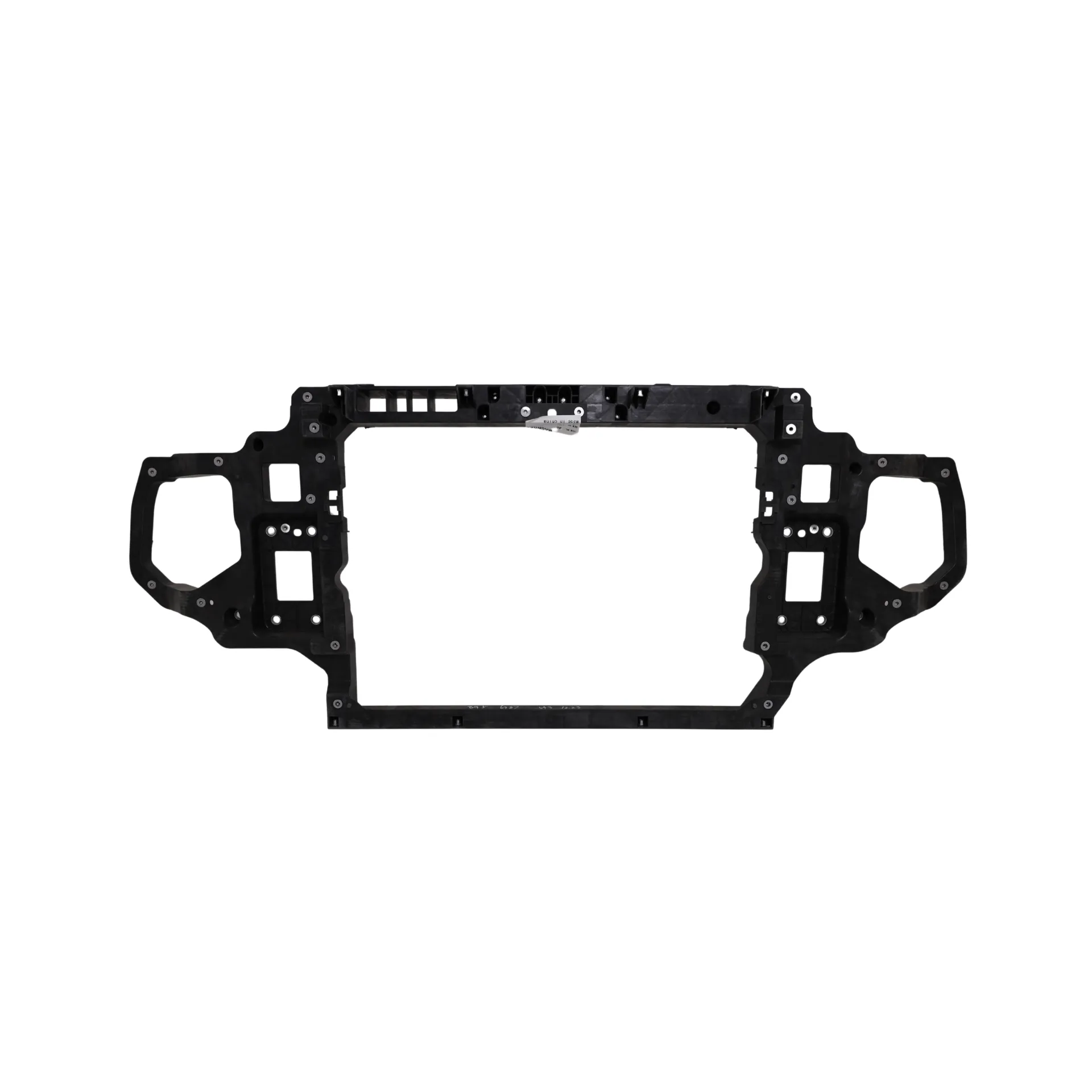 Rama chłodnicy przednia rama nośna do BAIC X55 OEM - OE A00113960 - miniaturka 7