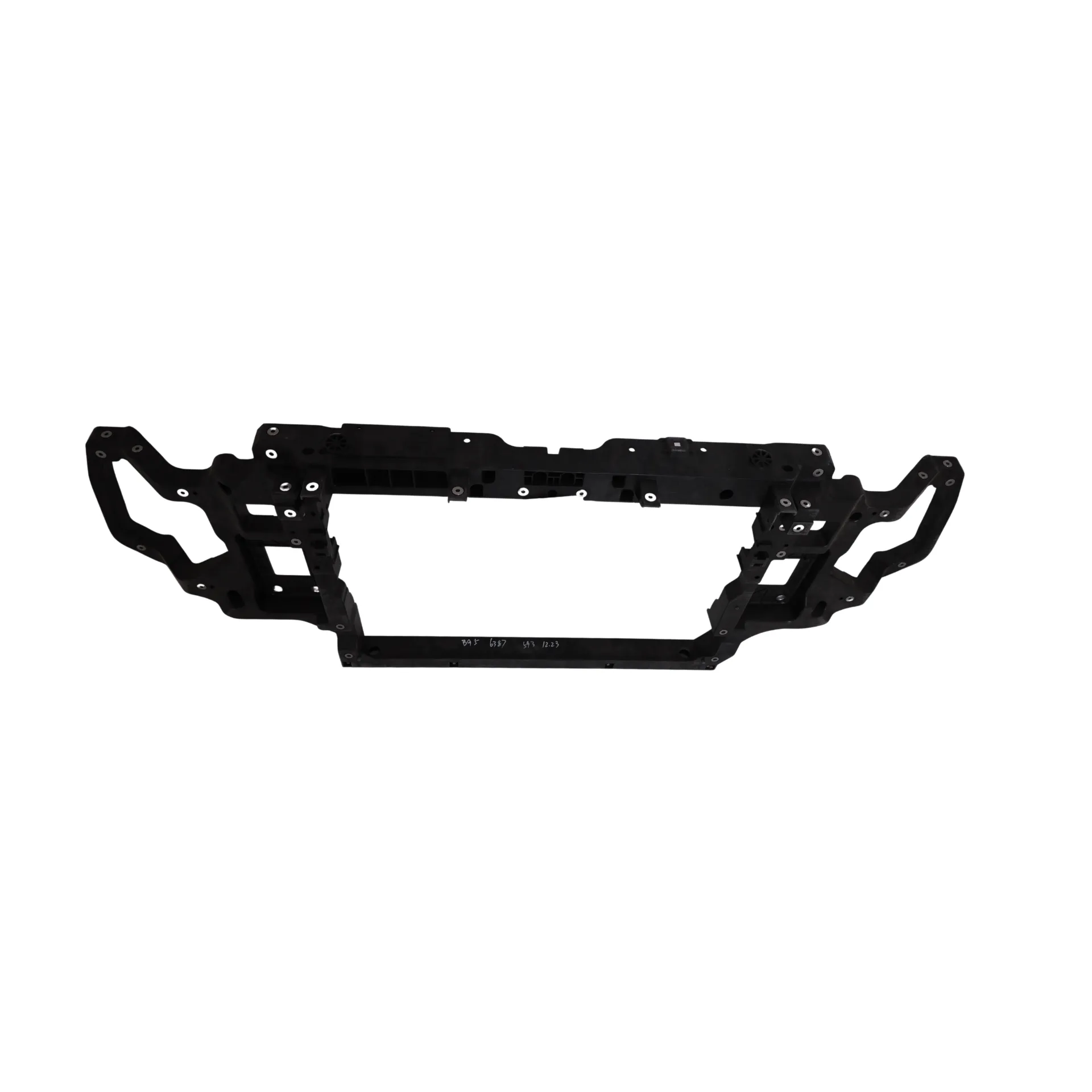 Rama chłodnicy przednia rama nośna do BAIC X55 OEM - OE A00113960 - miniaturka 8