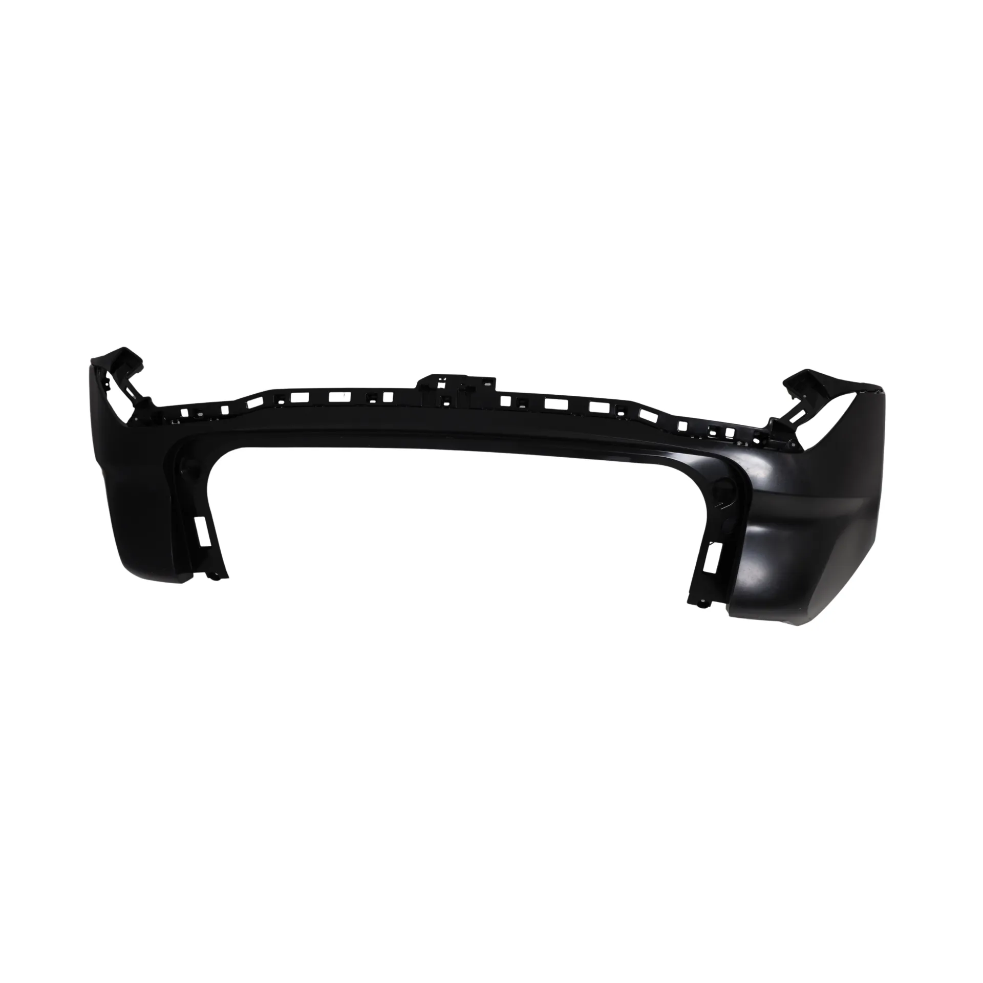 Stoßstange hinten für BAIC X55 OEM - OE ASH003829 - Miniaturansicht 3
