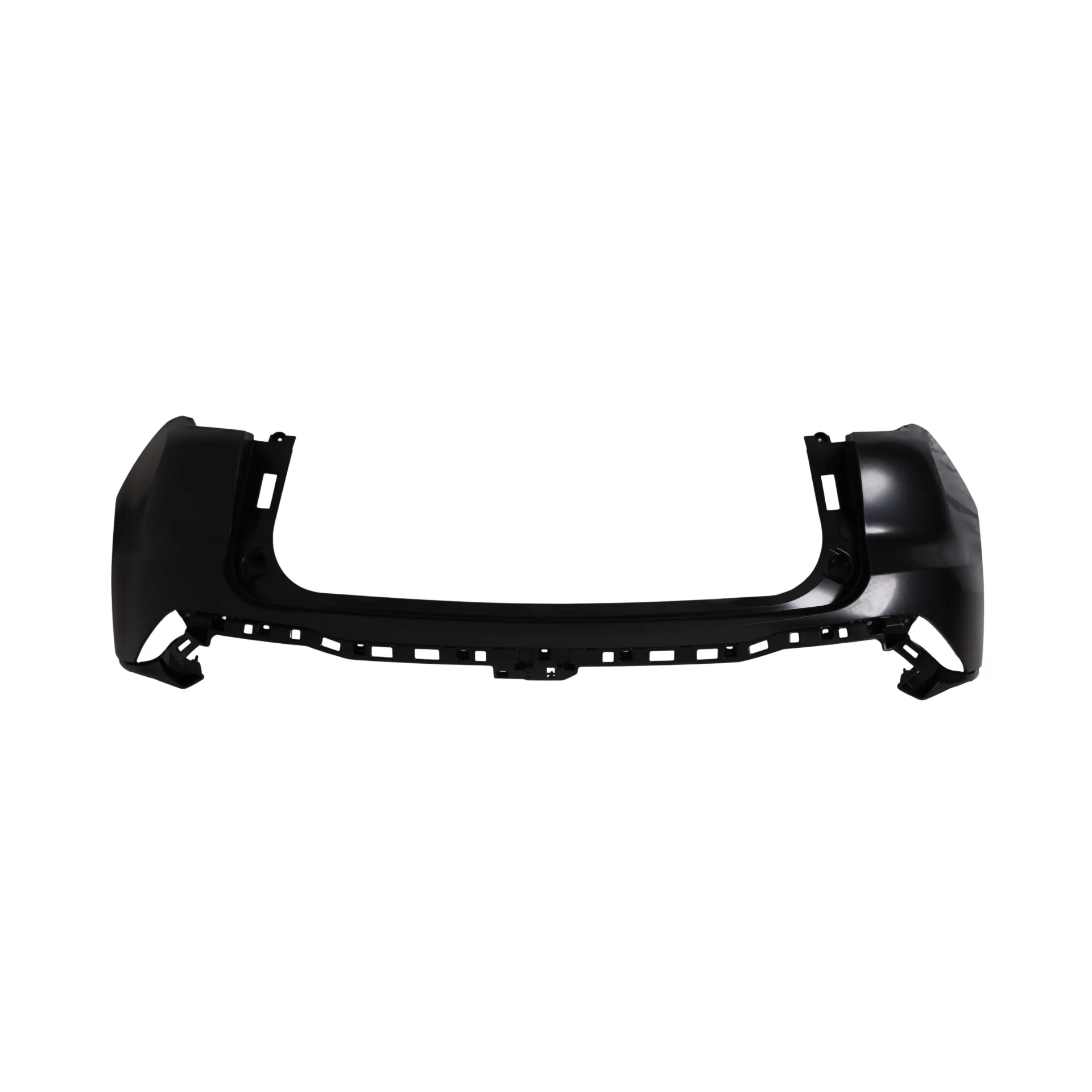 Stoßstange hinten für BAIC X55 OEM - OE ASH003829 - Miniaturansicht 4