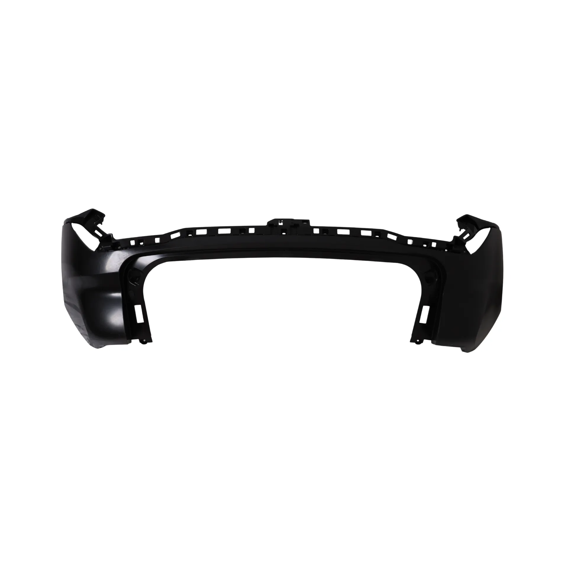 Stoßstange hinten für BAIC X55 OEM - OE ASH003829 - Miniaturansicht 5