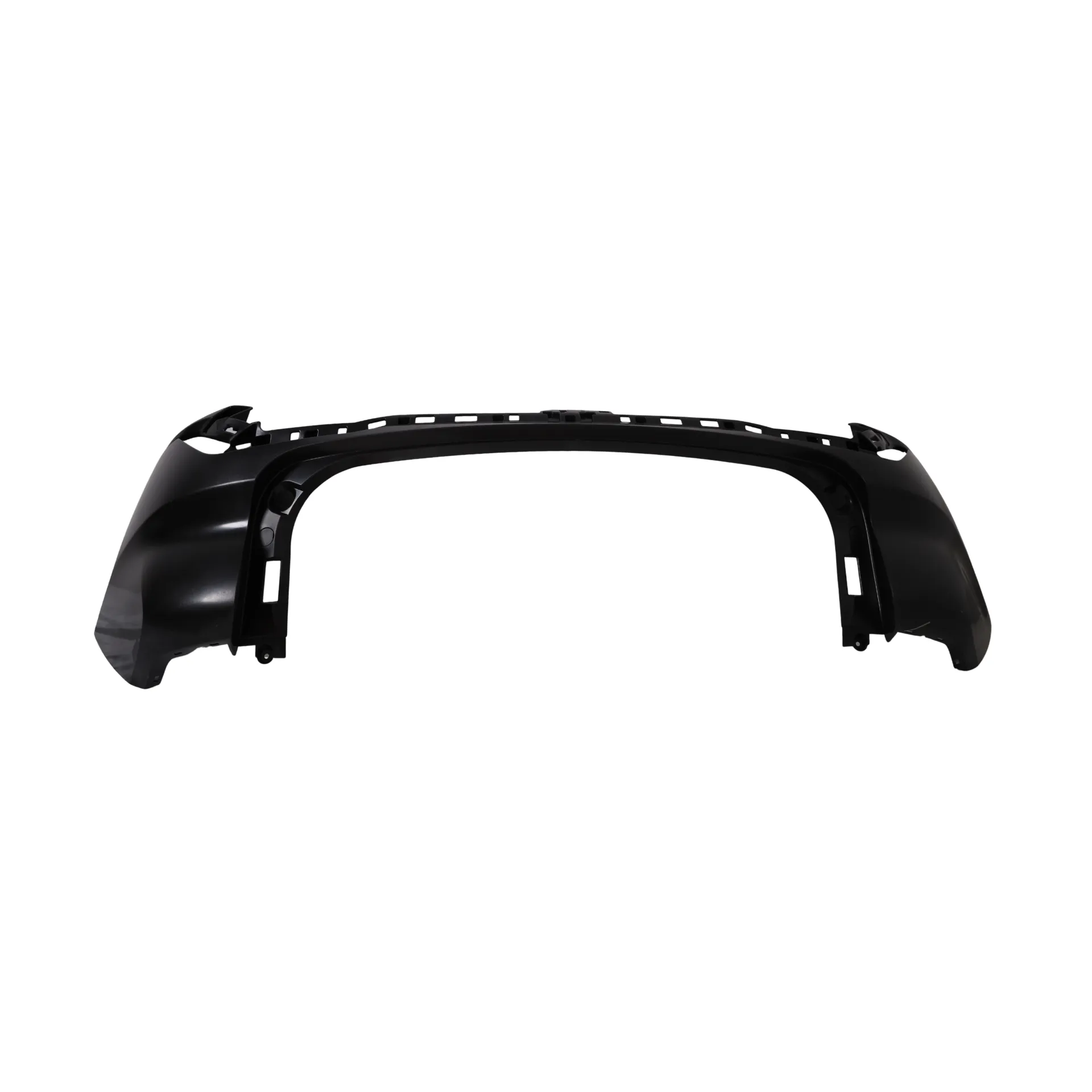 Stoßstange hinten für BAIC X55 OEM - OE ASH003829 - Miniaturansicht 6