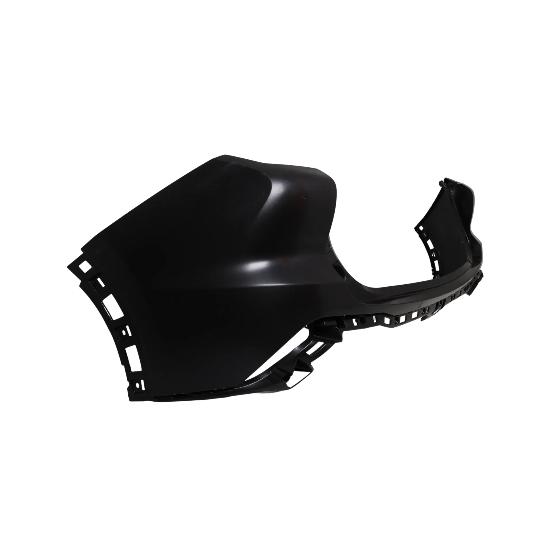 Zderzak tylny do BAIC X55 OEM - OE ASH003825 - miniaturka 3