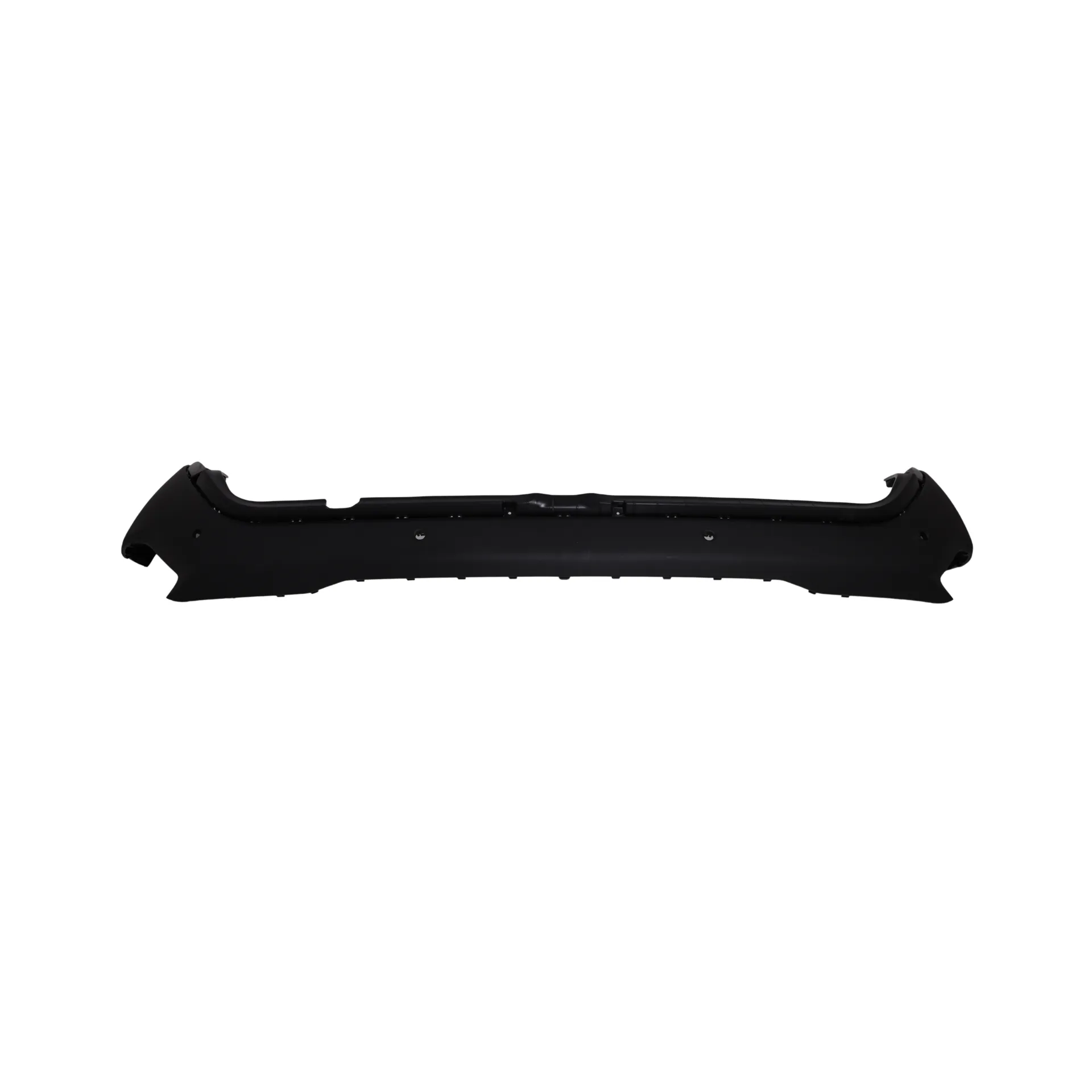 BAIC Dolna nakładka tylnego zderzaka do BAIC X55 OEM - OE A00113000 - A00113000 - Foto 1
