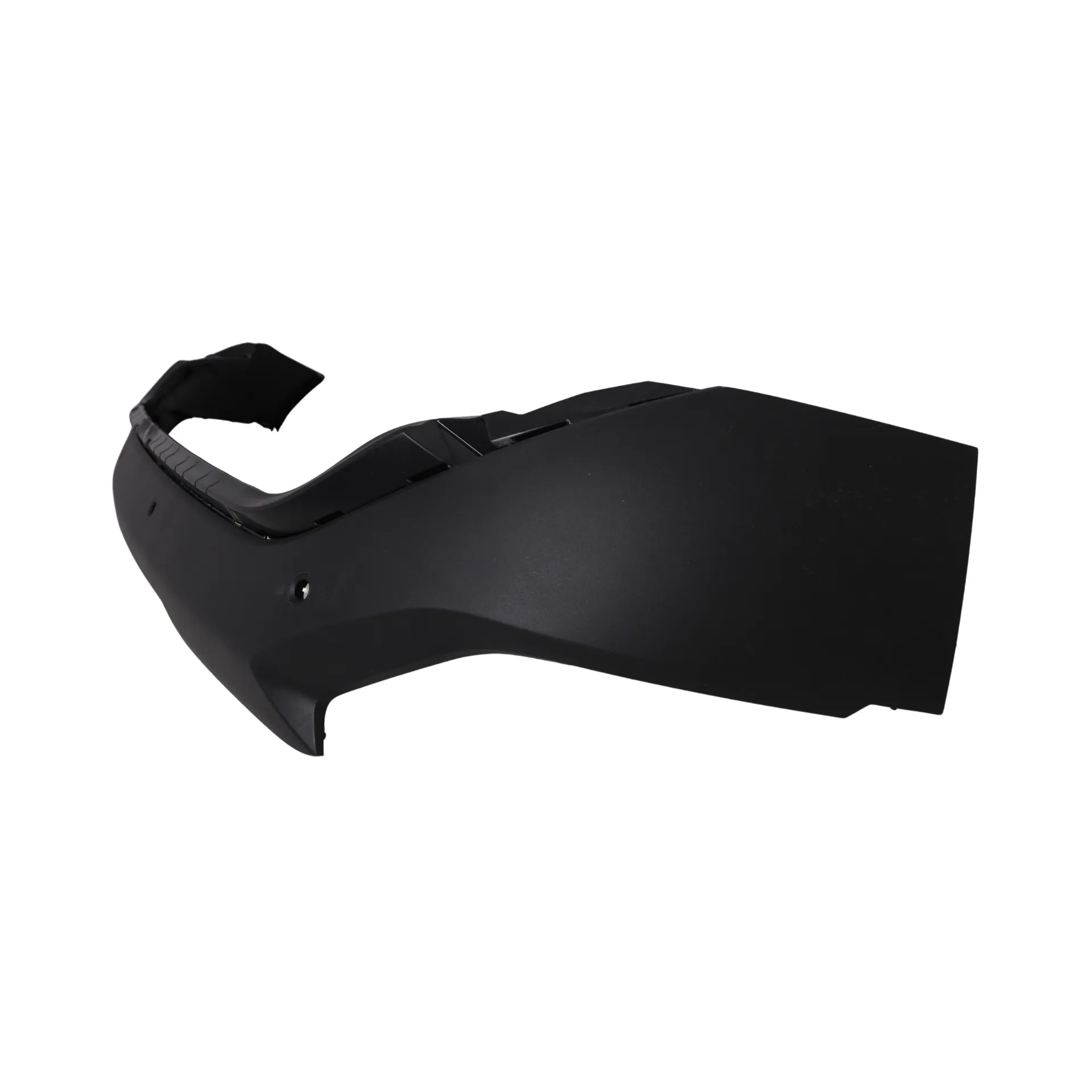Dolna nakładka tylnego zderzaka do BAIC X55 OEM - OE A00113000 - miniaturka 3