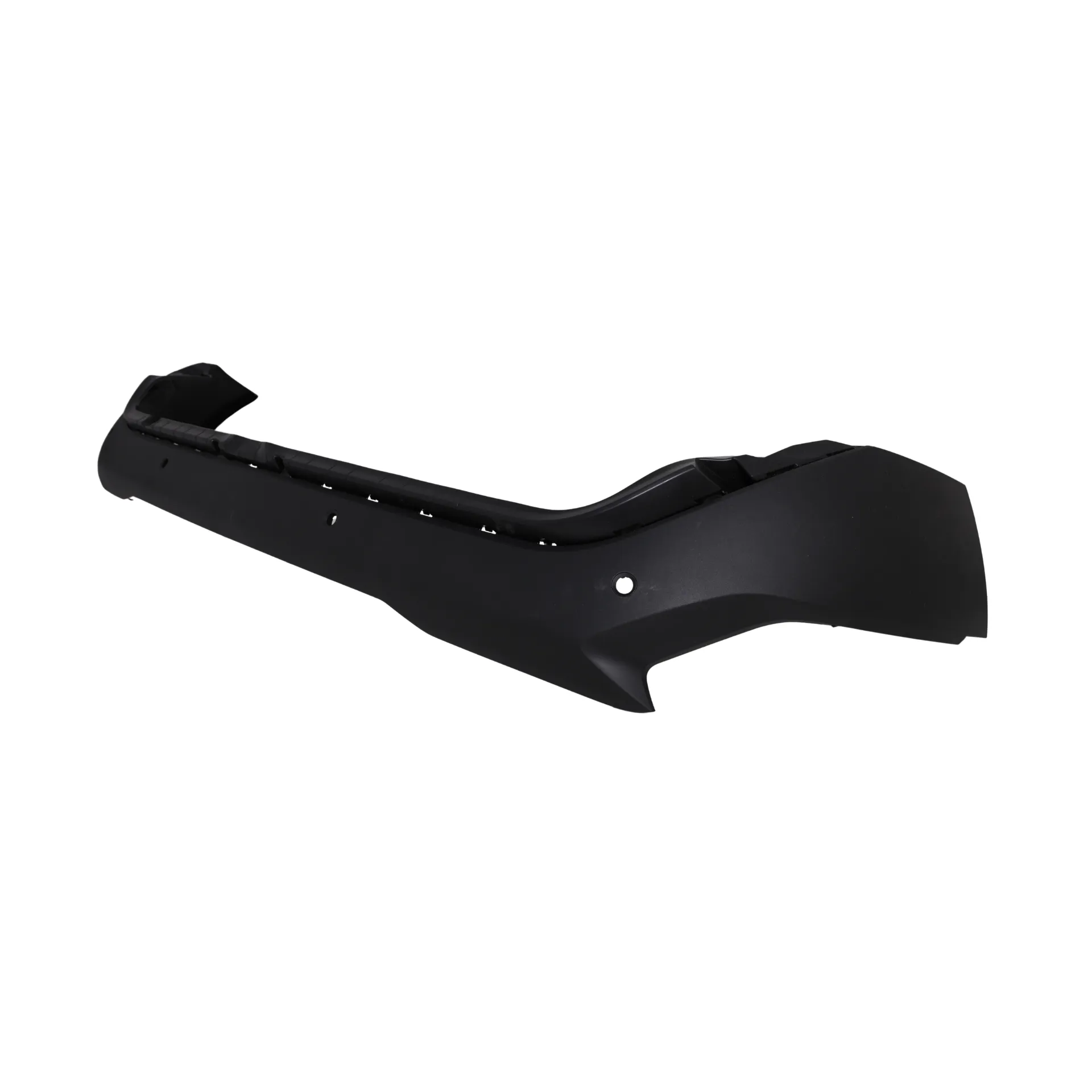 Dolna nakładka tylnego zderzaka do BAIC X55 OEM - OE A00113000 - miniaturka 4