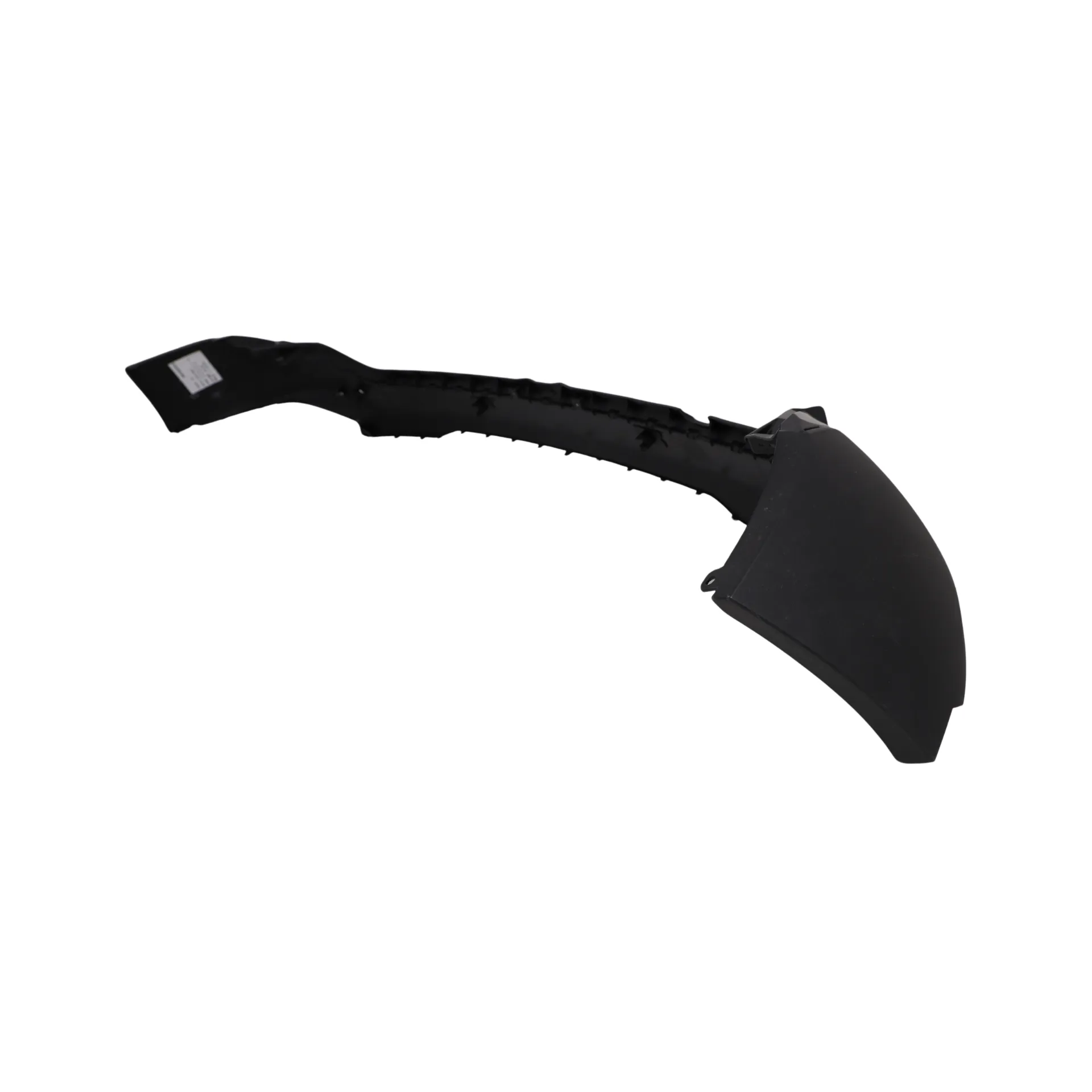 Dolna nakładka tylnego zderzaka do BAIC X55 OEM - OE A00113000 - miniaturka 5