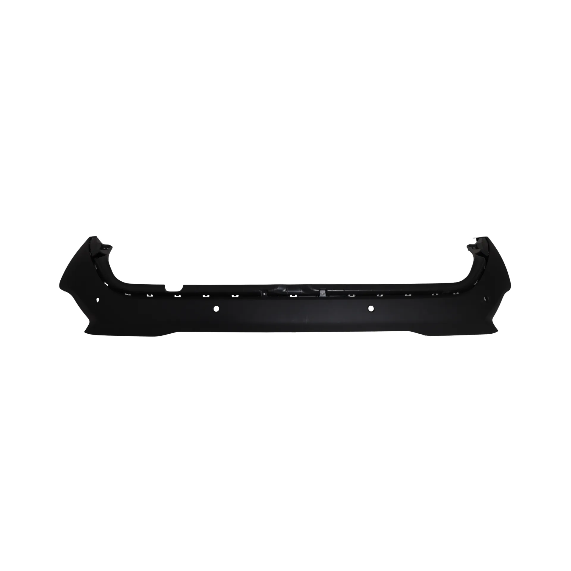 Dolna nakładka tylnego zderzaka do BAIC X55 OEM - OE A00113000 - miniaturka 6