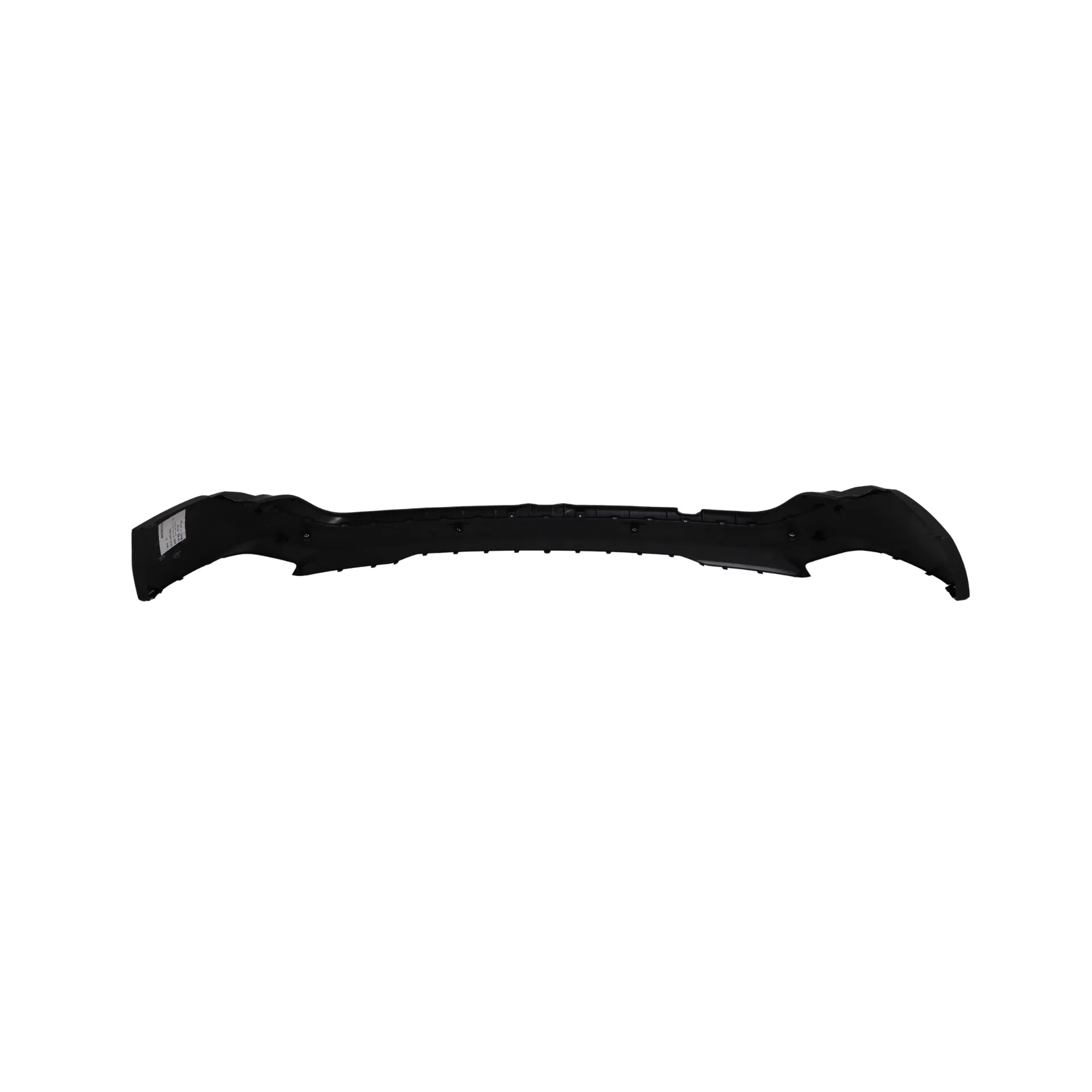 Dolna nakładka tylnego zderzaka do BAIC X55 OEM - OE A00113000 - miniaturka 7