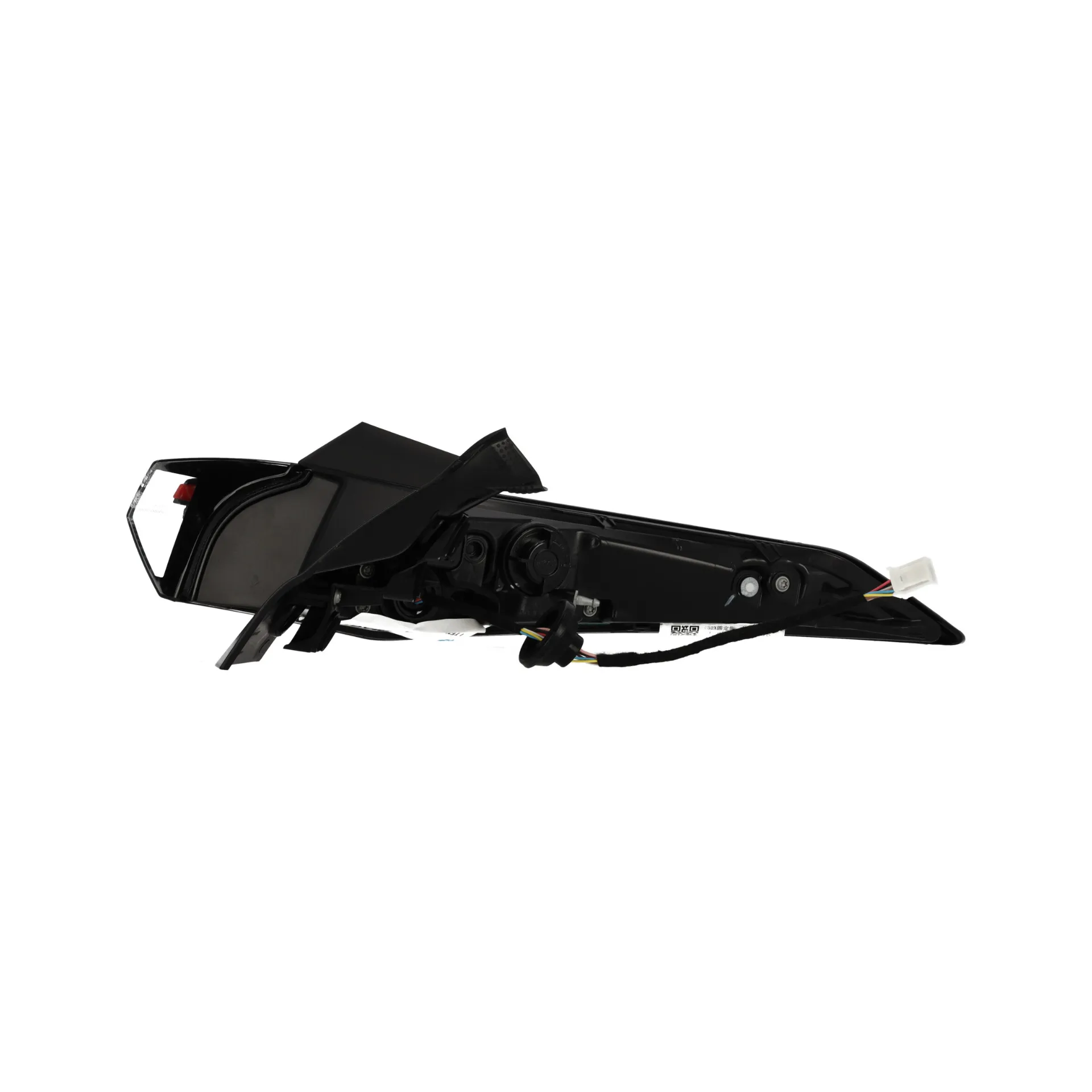 Rückleuchte links w Kotflügel für BAIC X55 OEM - OE A00113916 - Miniaturansicht 5