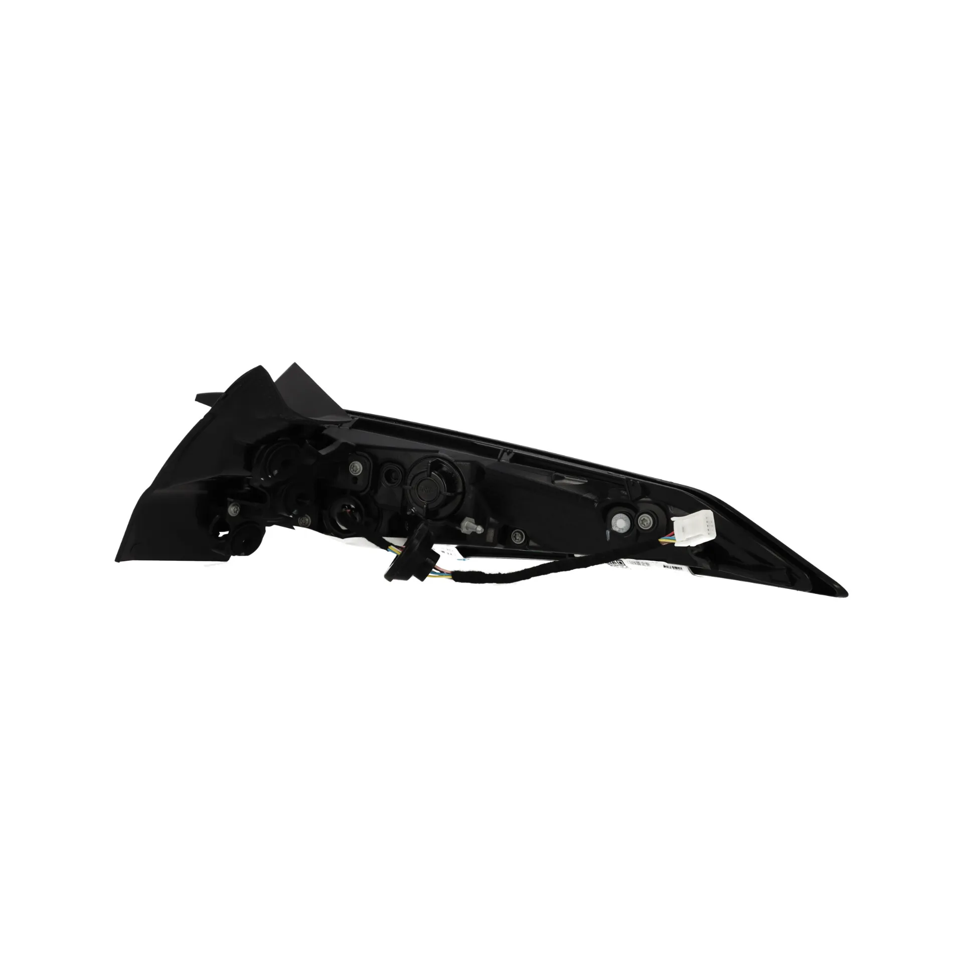 Rückleuchte links w Kotflügel für BAIC X55 OEM - OE A00113916 - Miniaturansicht 6